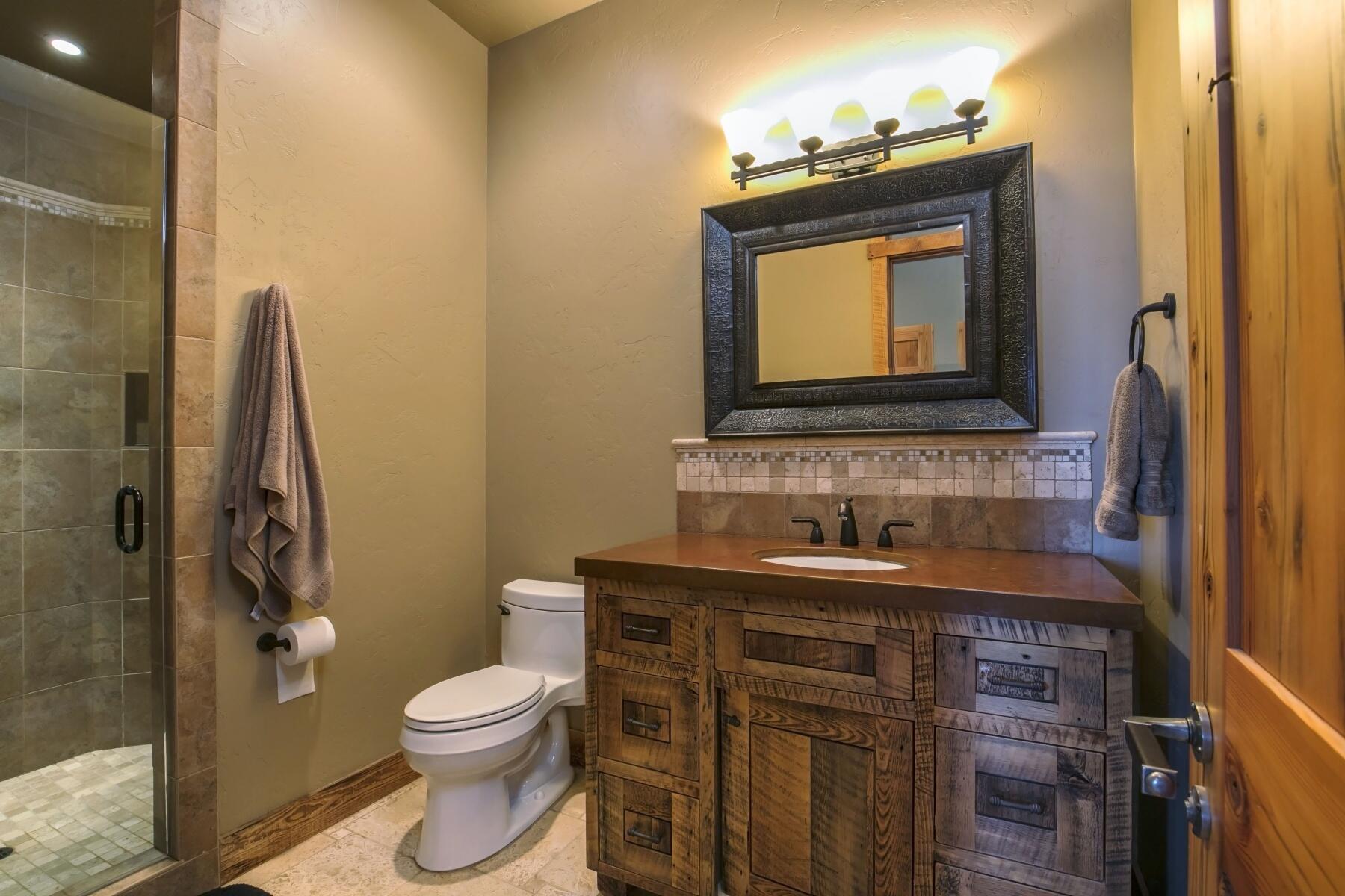 Brasada Ranch - Residential