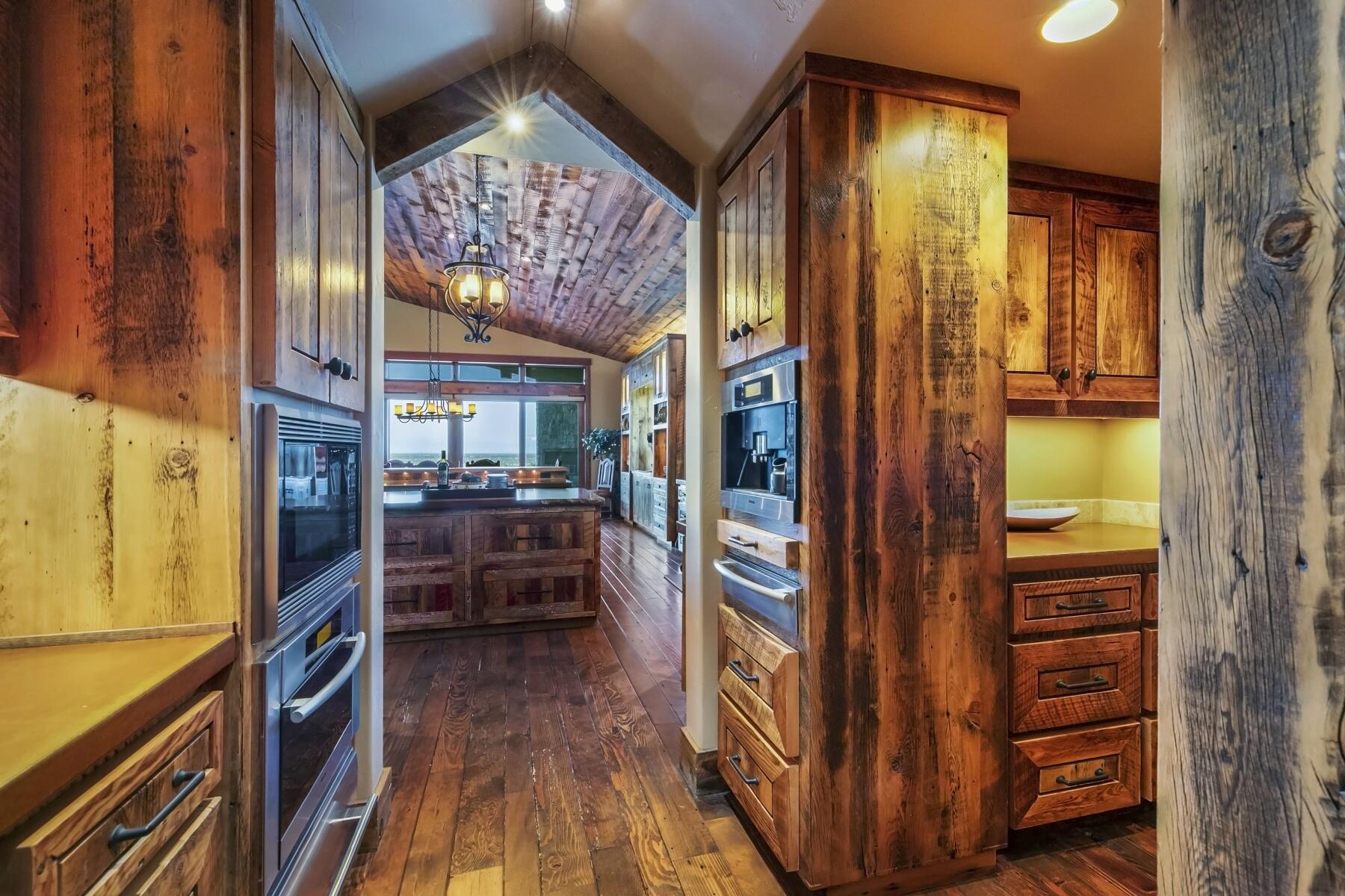 Brasada Ranch - Residential