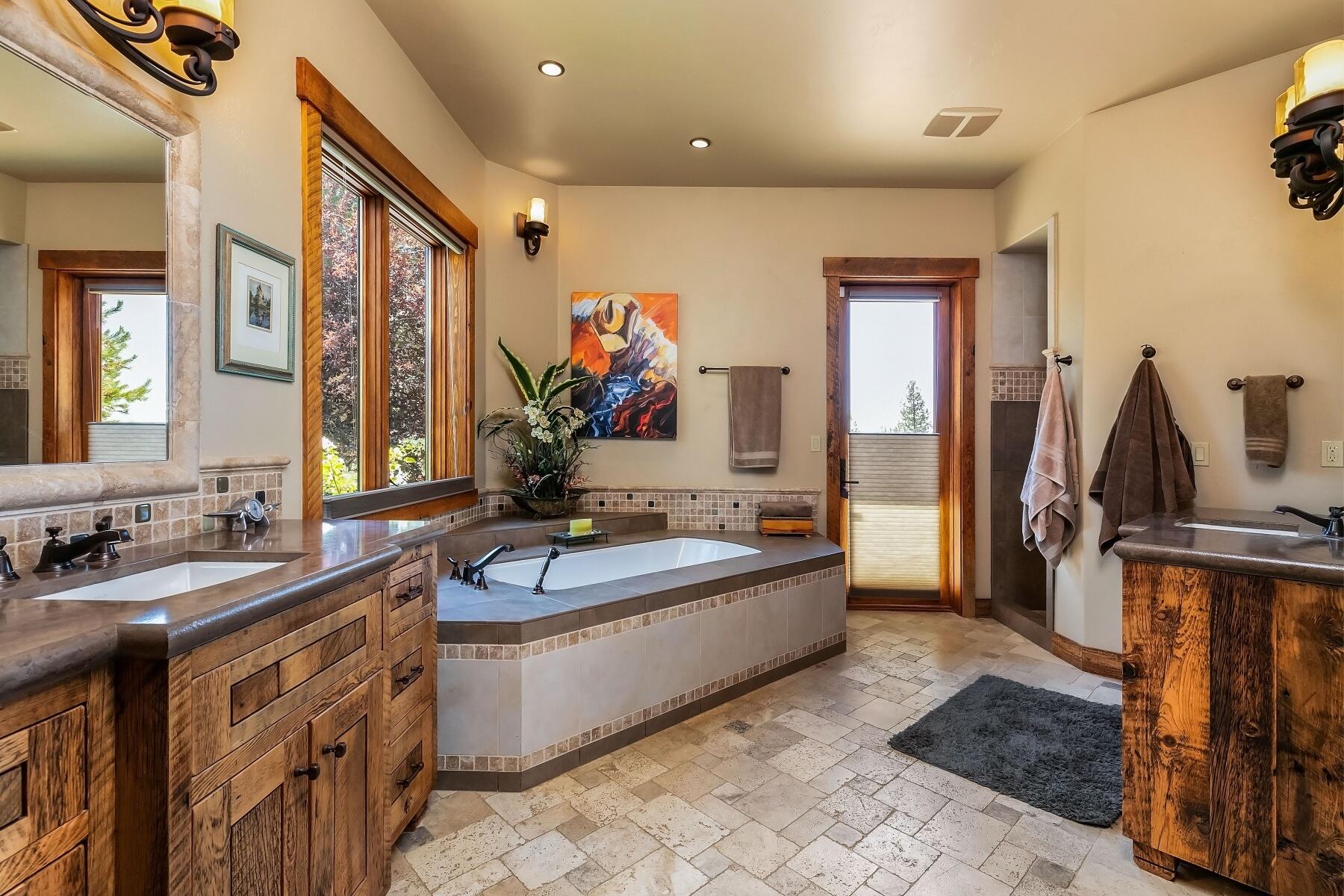 Brasada Ranch - Residential