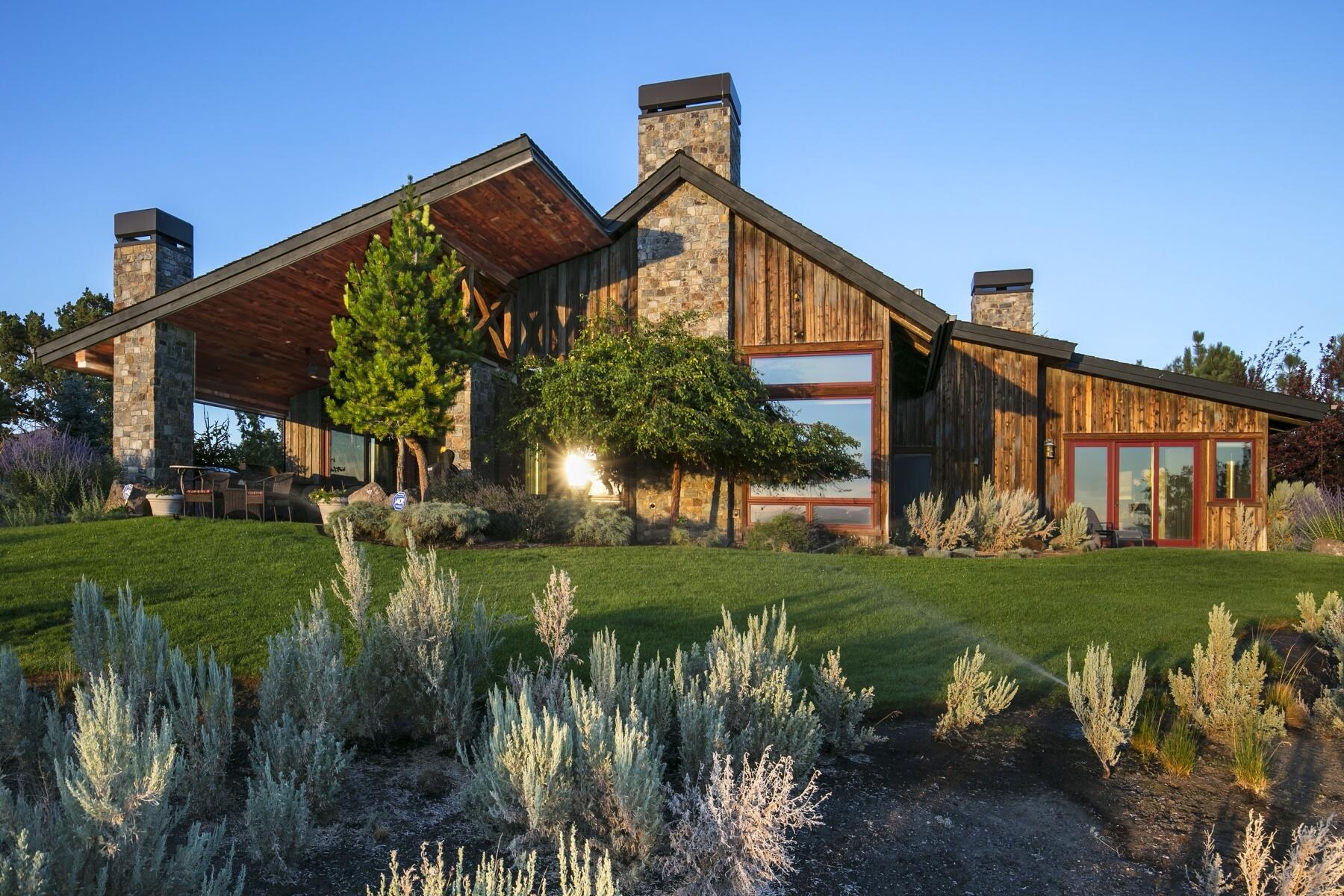 Brasada Ranch - Residential