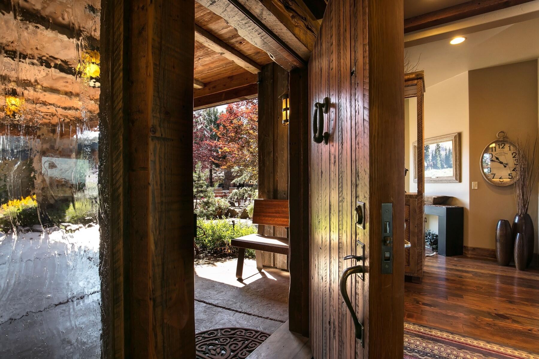 Brasada Ranch - Residential