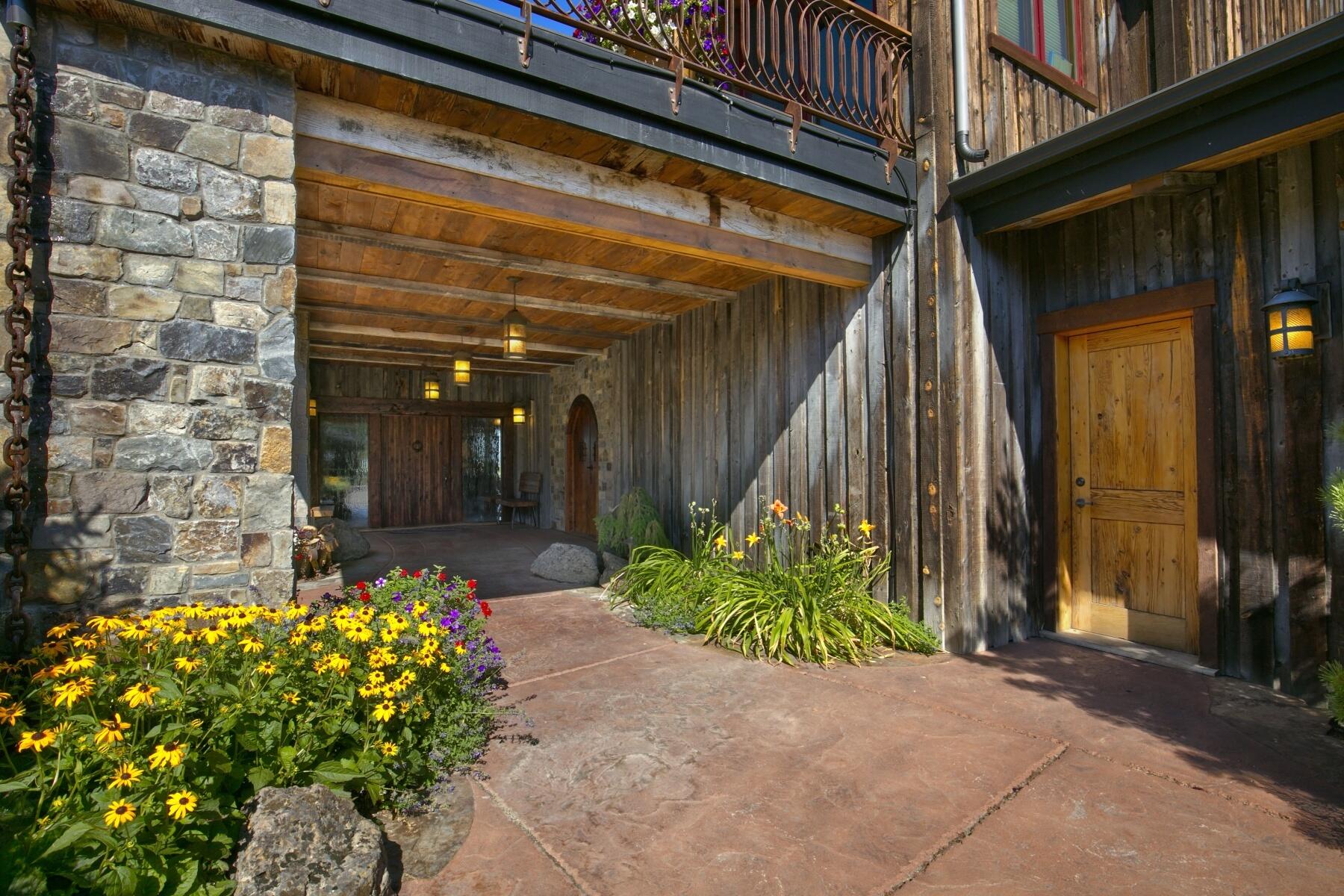 Brasada Ranch - Residential