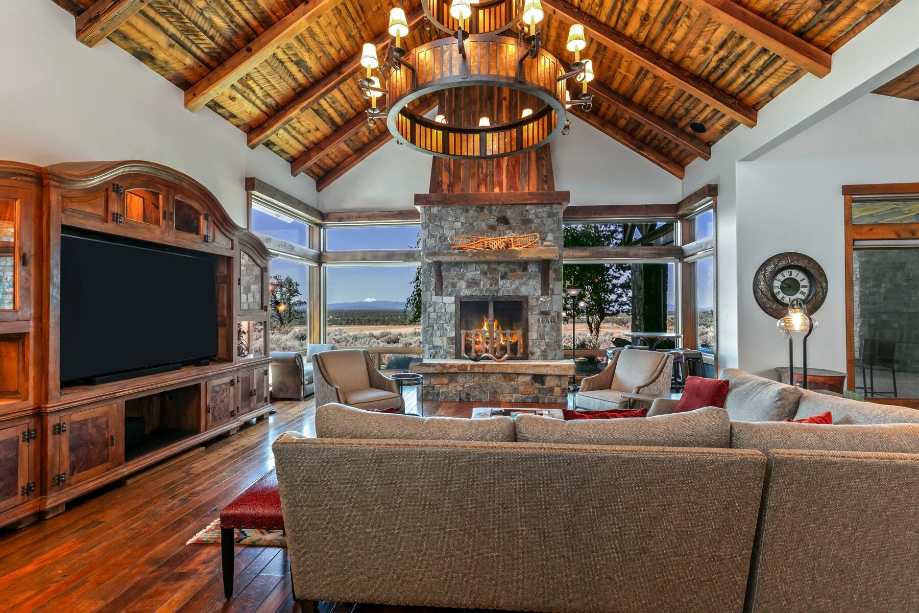 Brasada Ranch - Residential