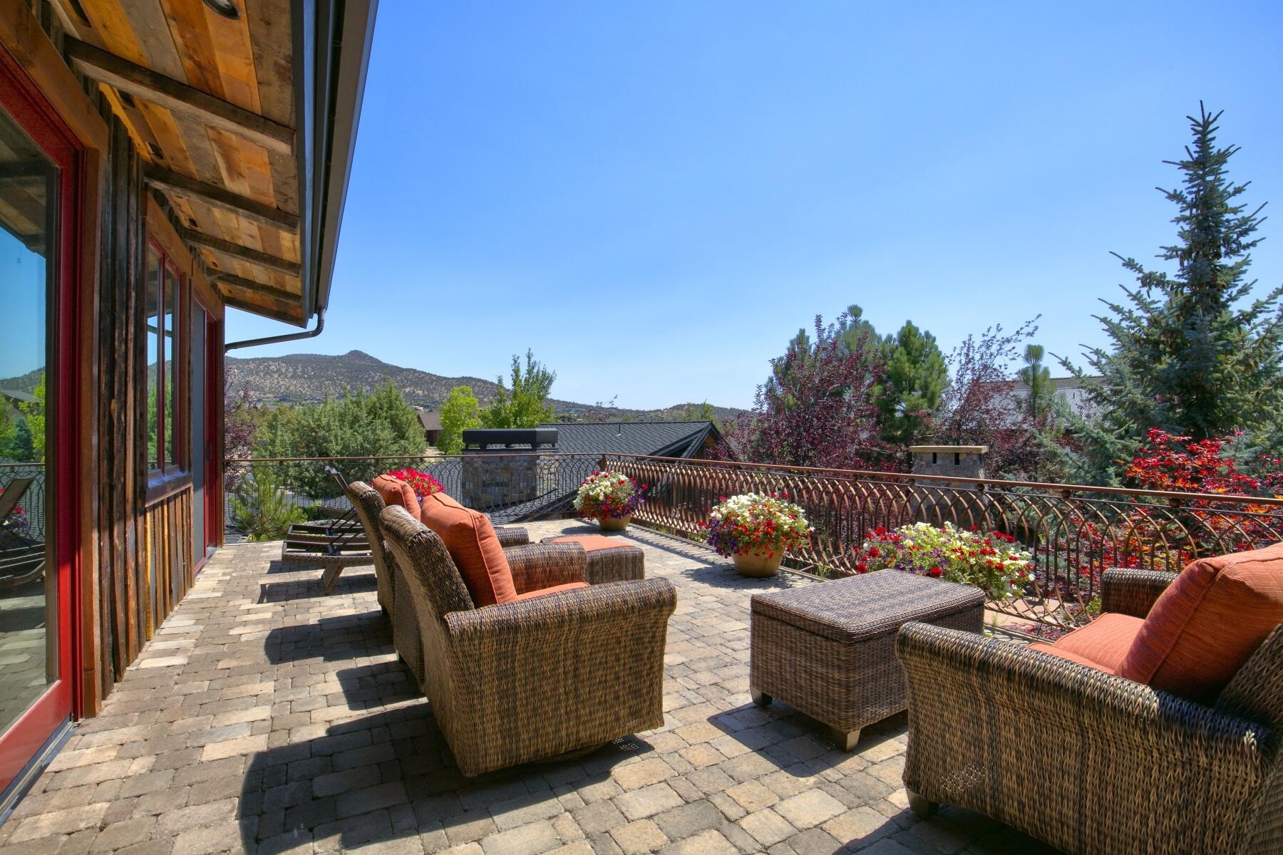 Brasada Ranch - Residential