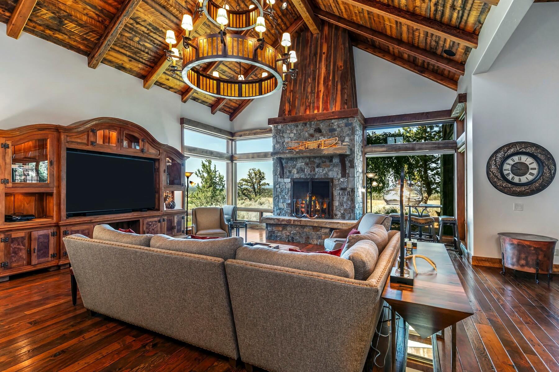 Brasada Ranch - Residential