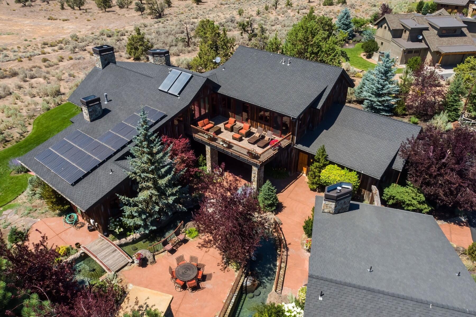 Brasada Ranch - Residential