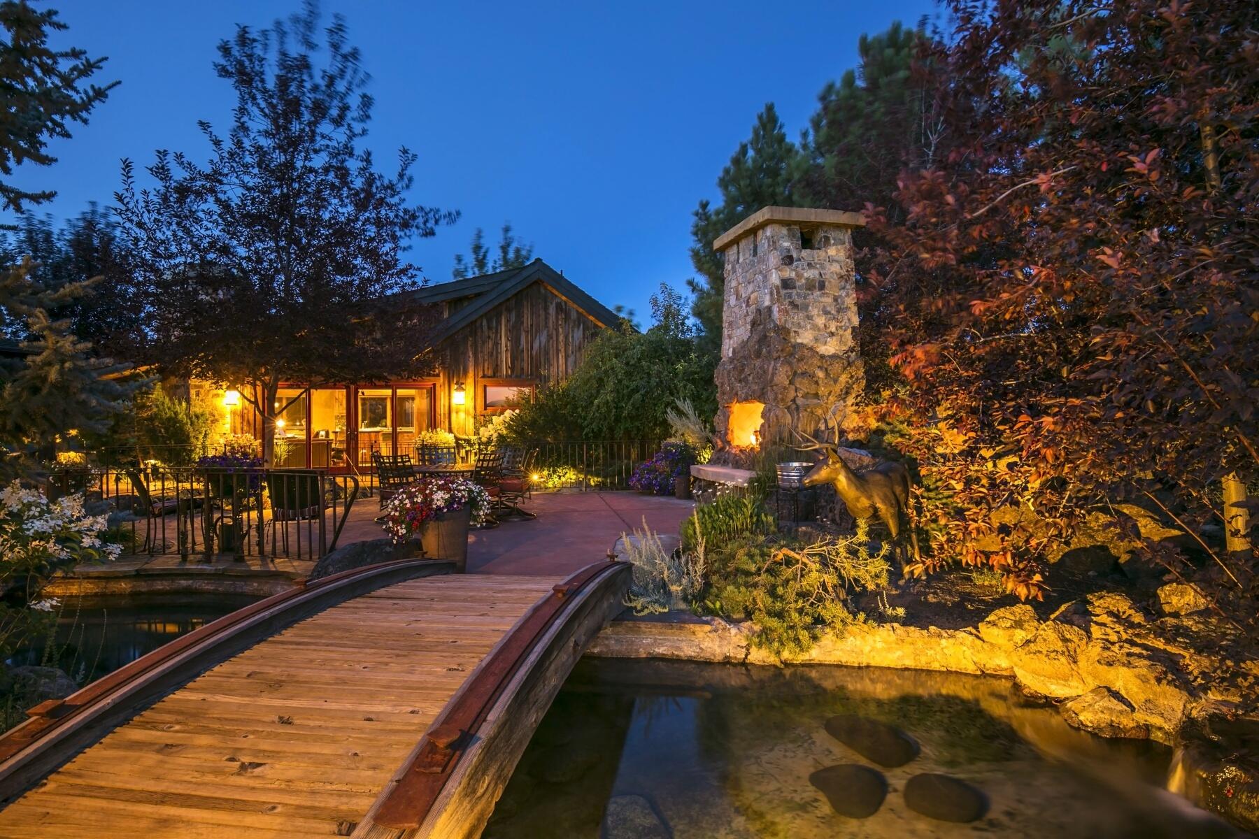 Brasada Ranch - Residential