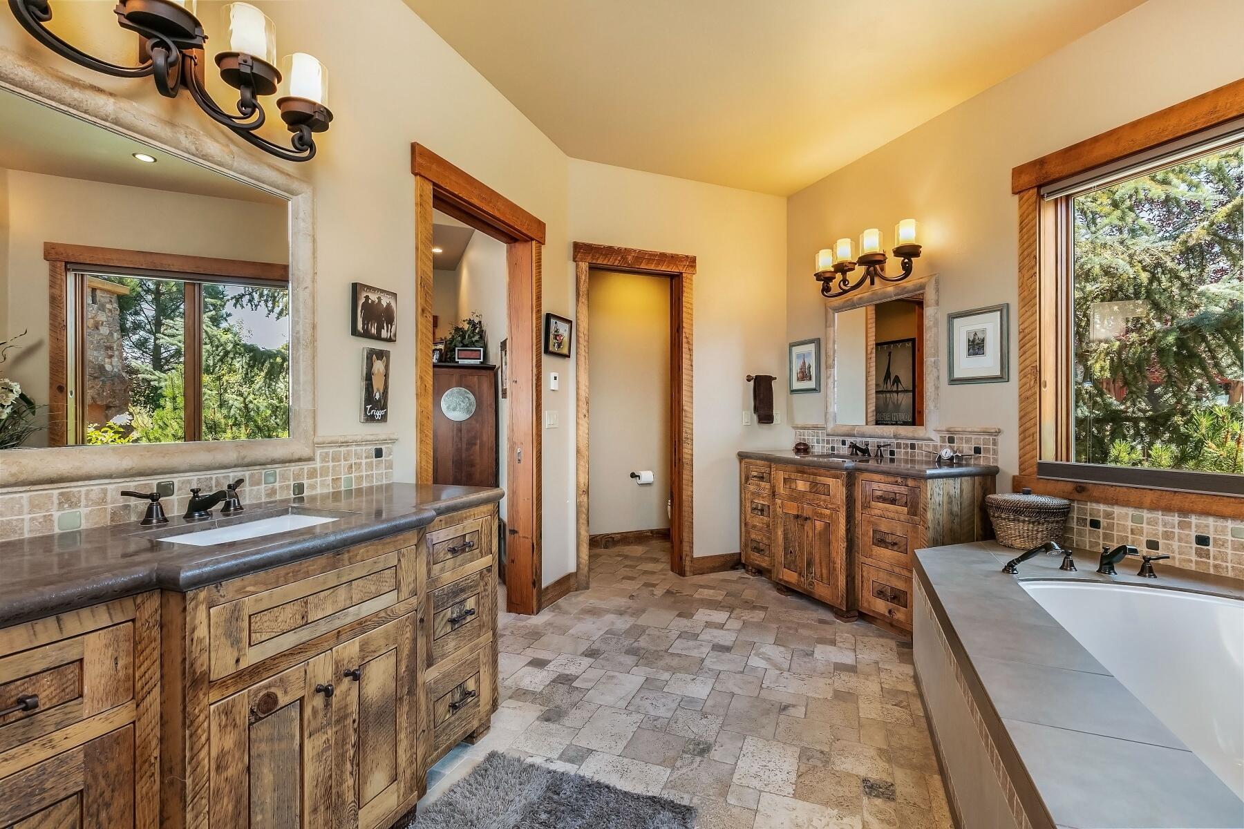 Brasada Ranch - Residential