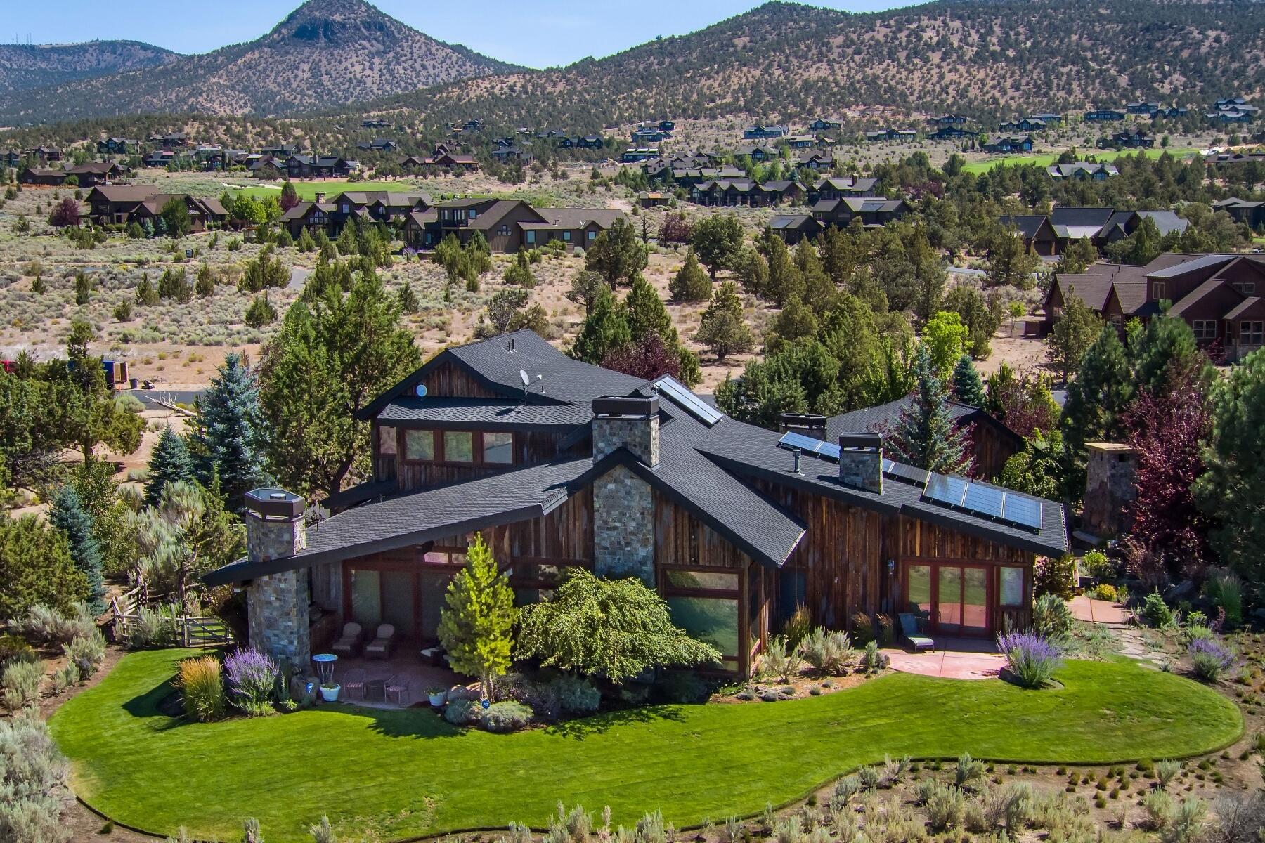 Brasada Ranch - Residential