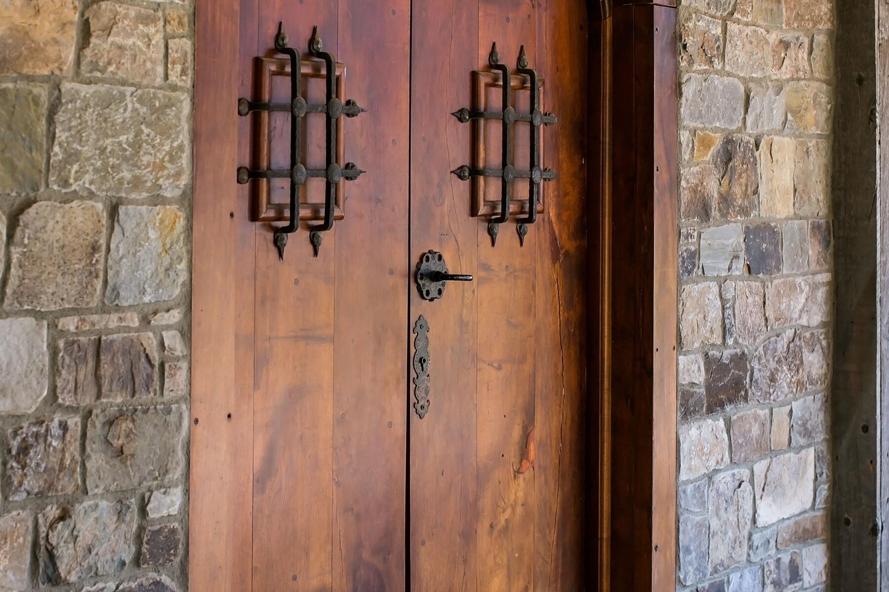 Brasada Ranch - Residential