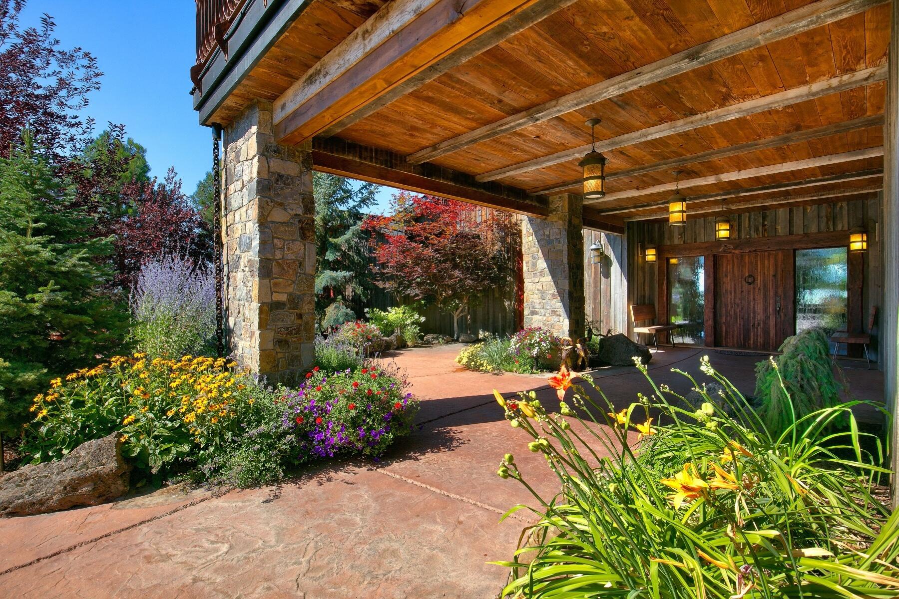 Brasada Ranch - Residential