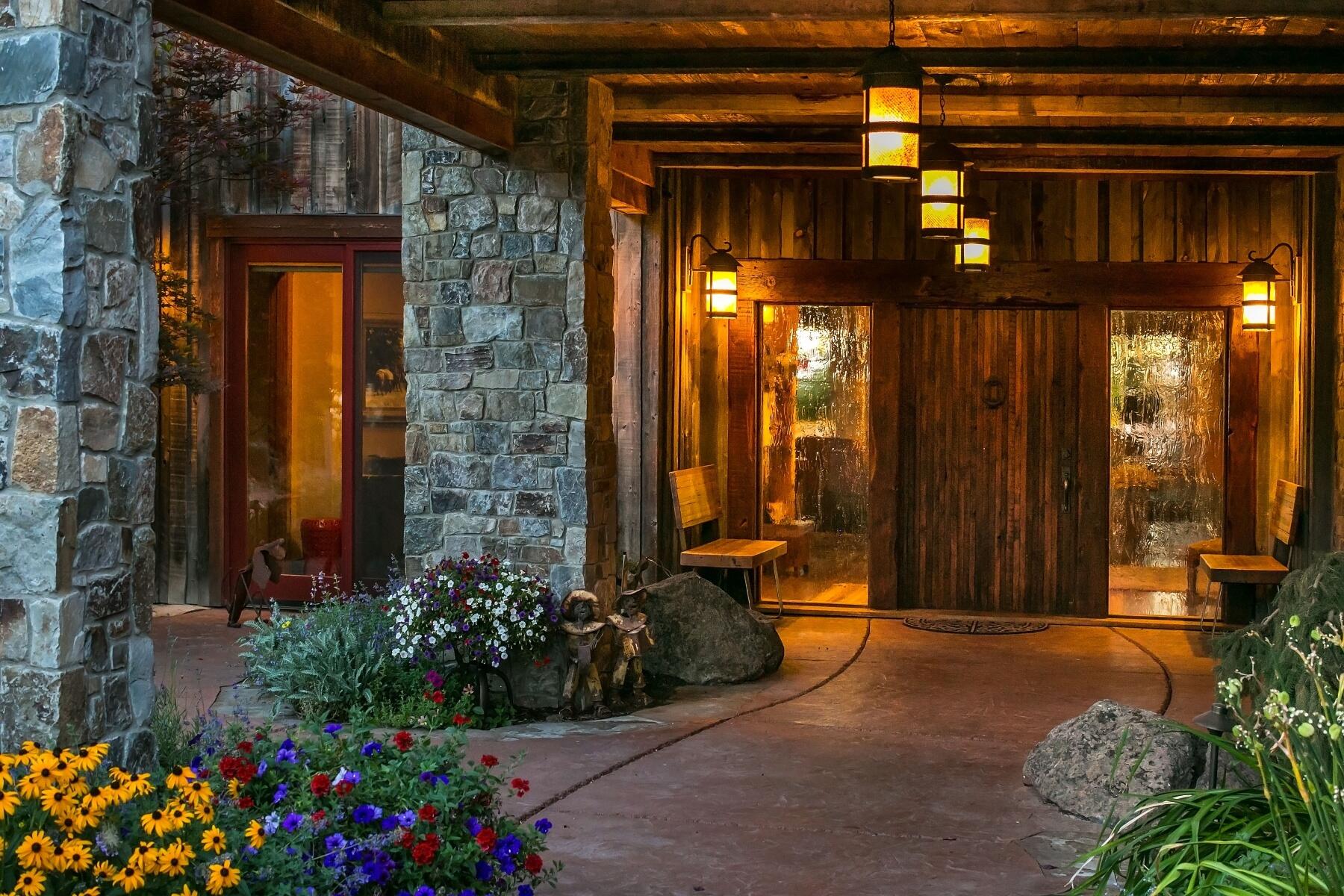 Brasada Ranch - Residential