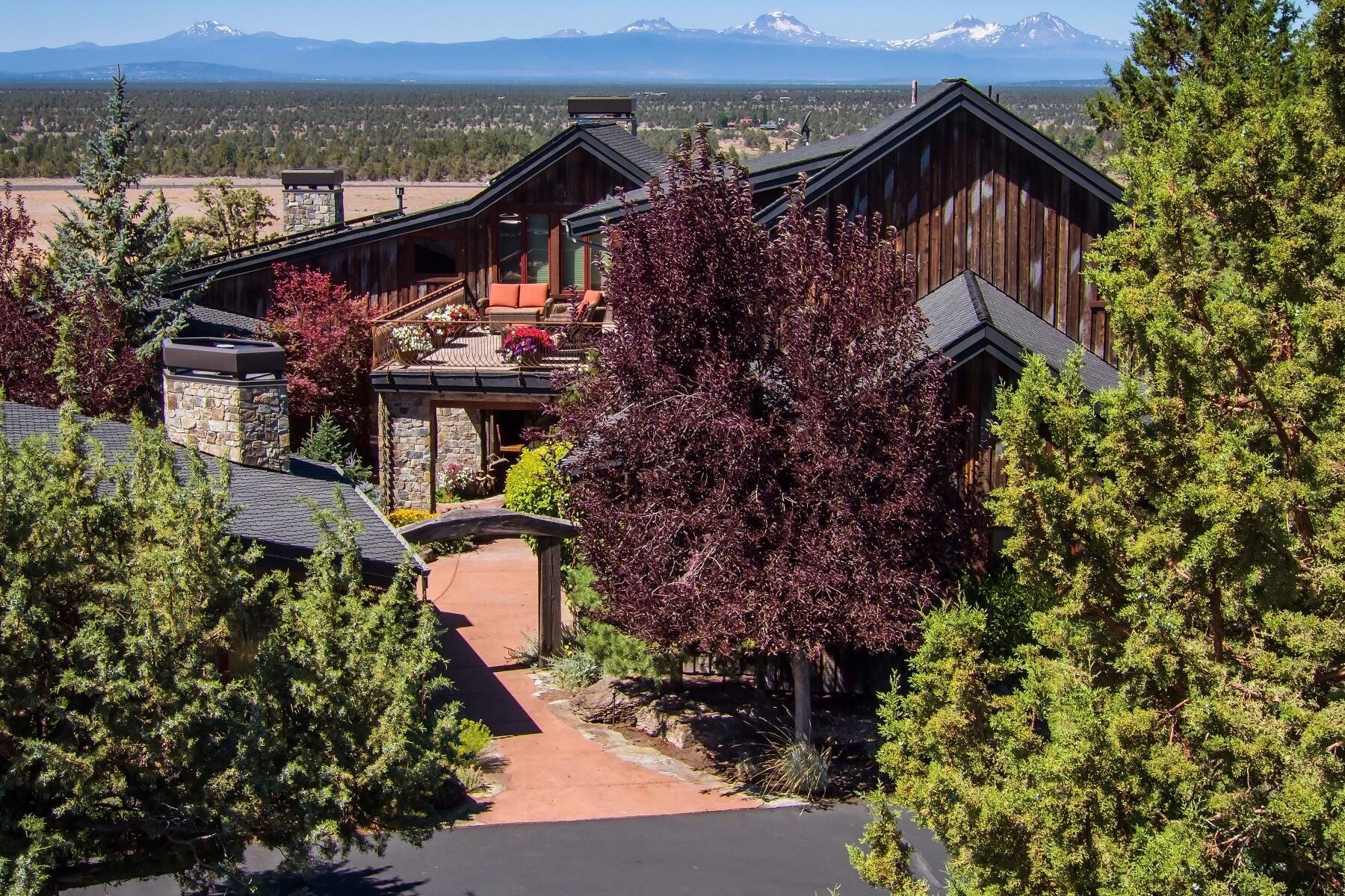 Brasada Ranch - Residential