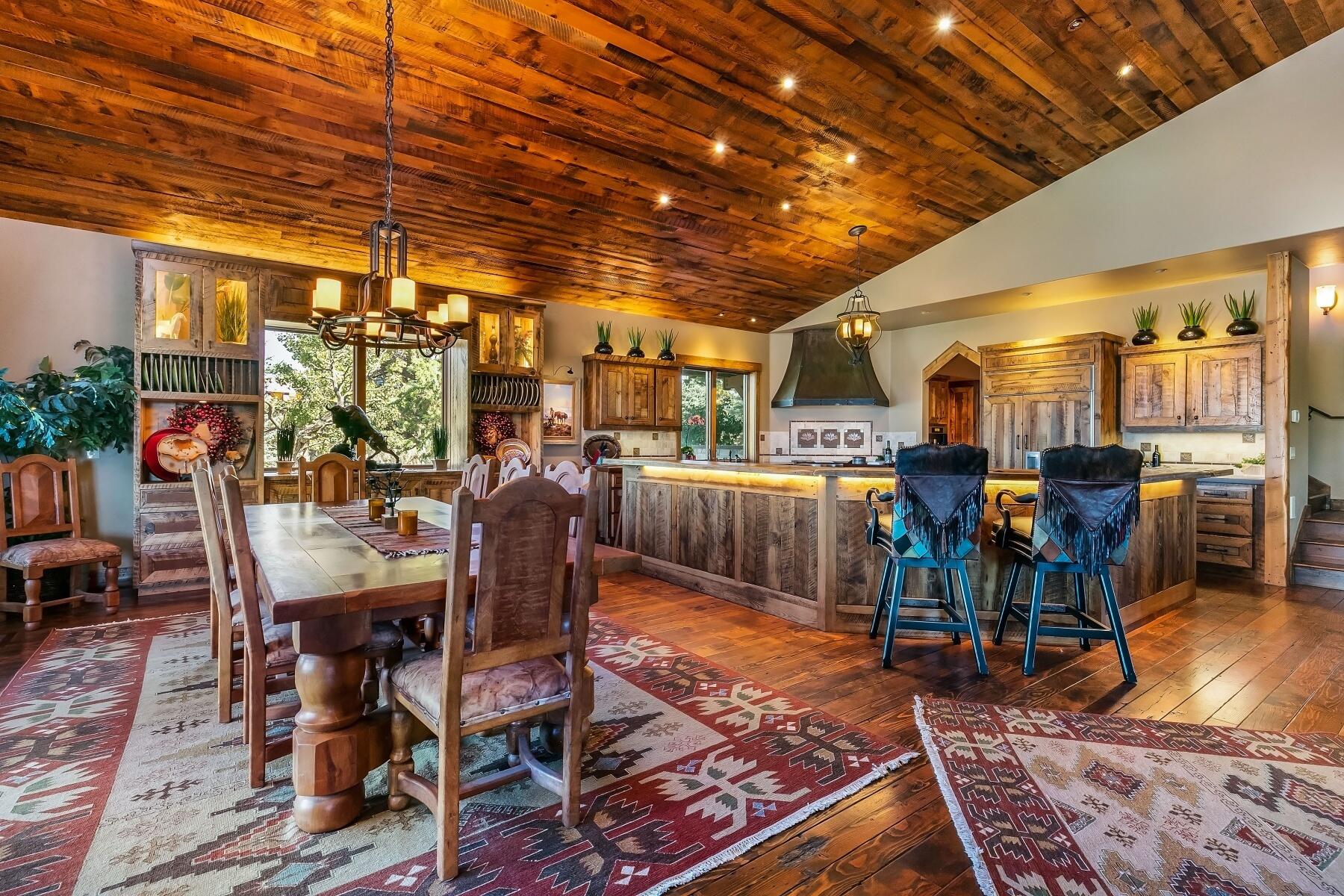 Brasada Ranch - Residential