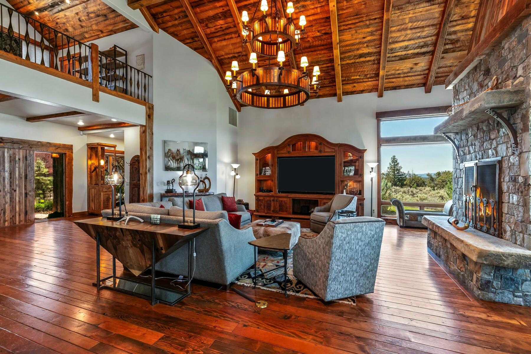 Brasada Ranch - Residential