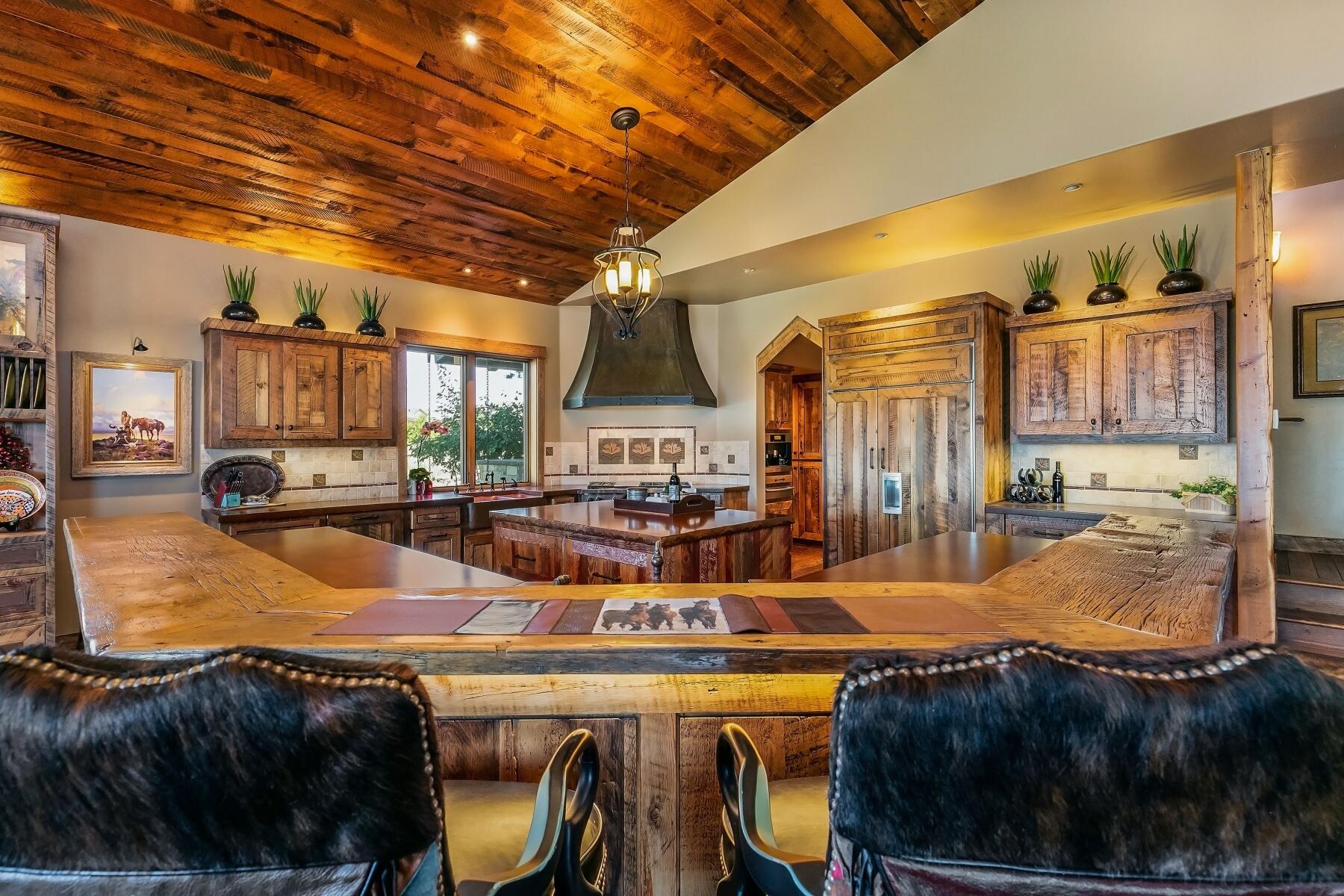 Brasada Ranch - Residential