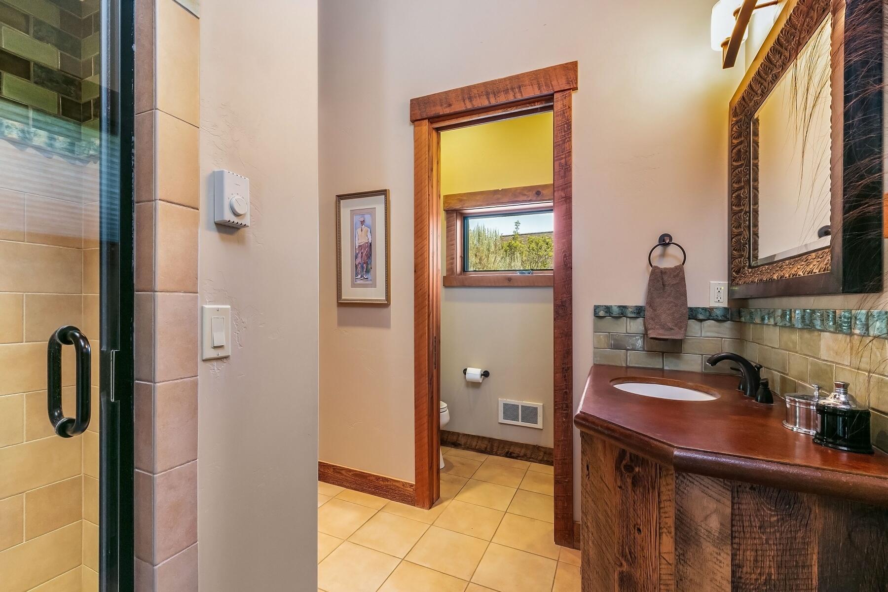 Brasada Ranch - Residential