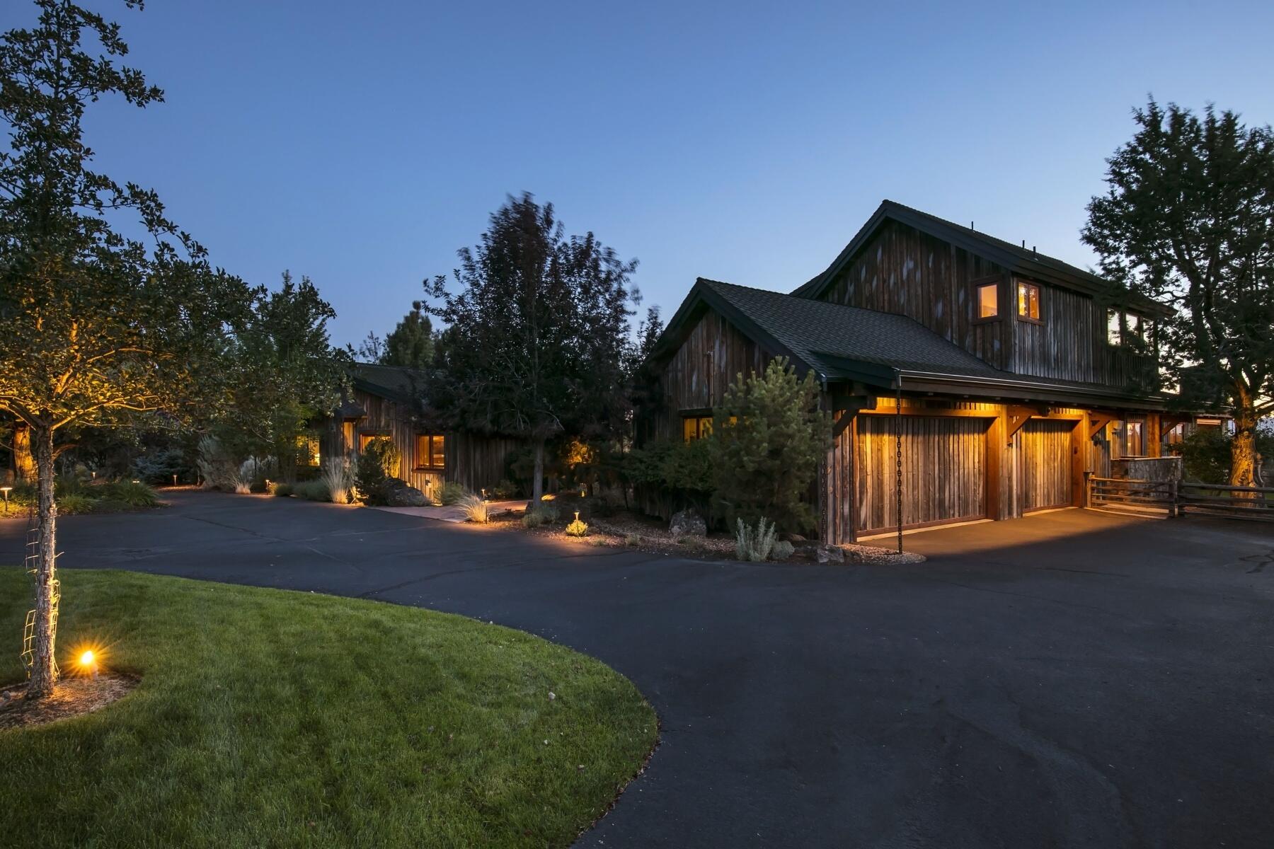 Brasada Ranch - Residential