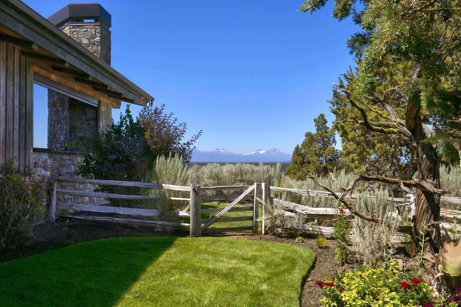 Brasada Ranch - Residential