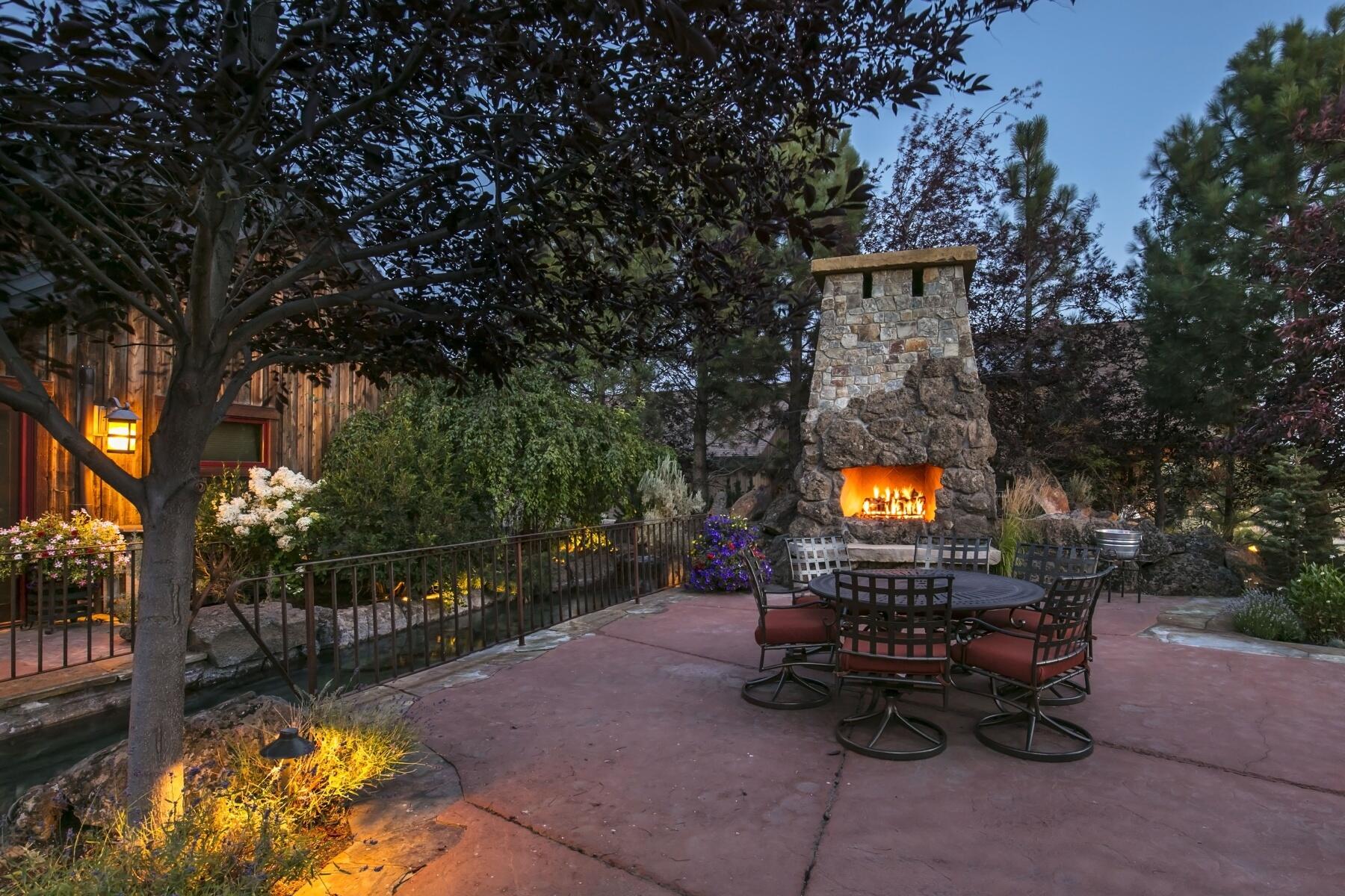 Brasada Ranch - Residential