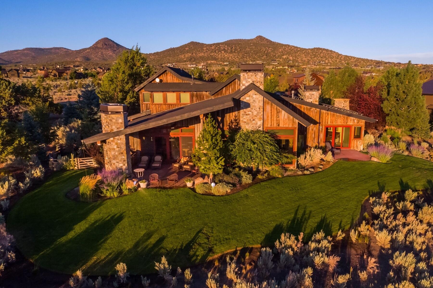 Brasada Ranch - Residential