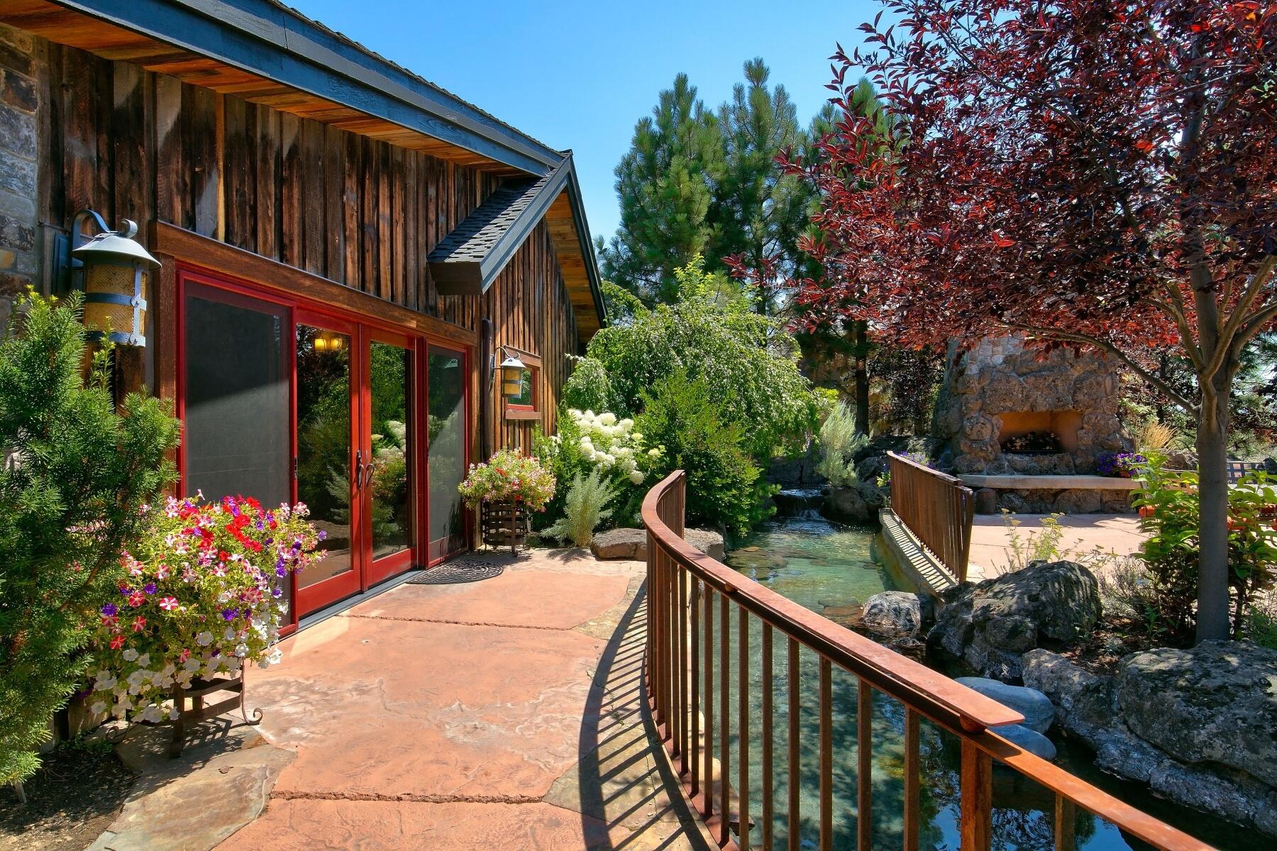 Brasada Ranch - Residential