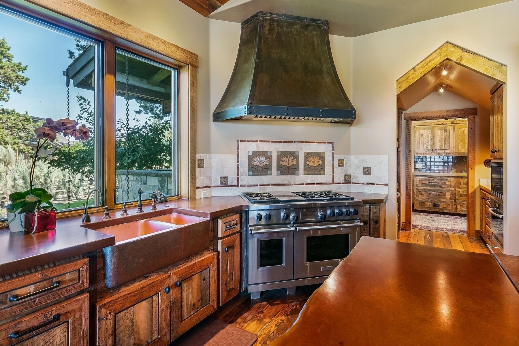 Brasada Ranch - Residential