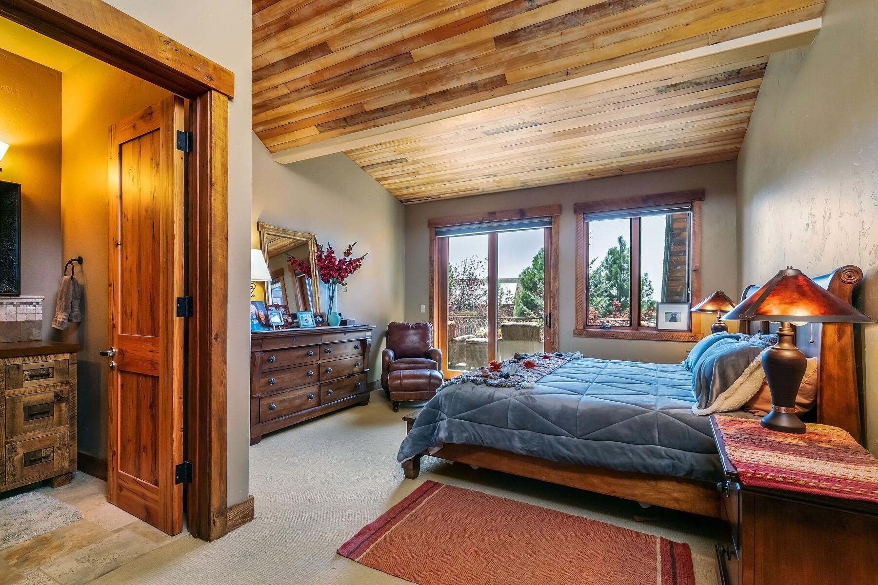 Brasada Ranch - Residential