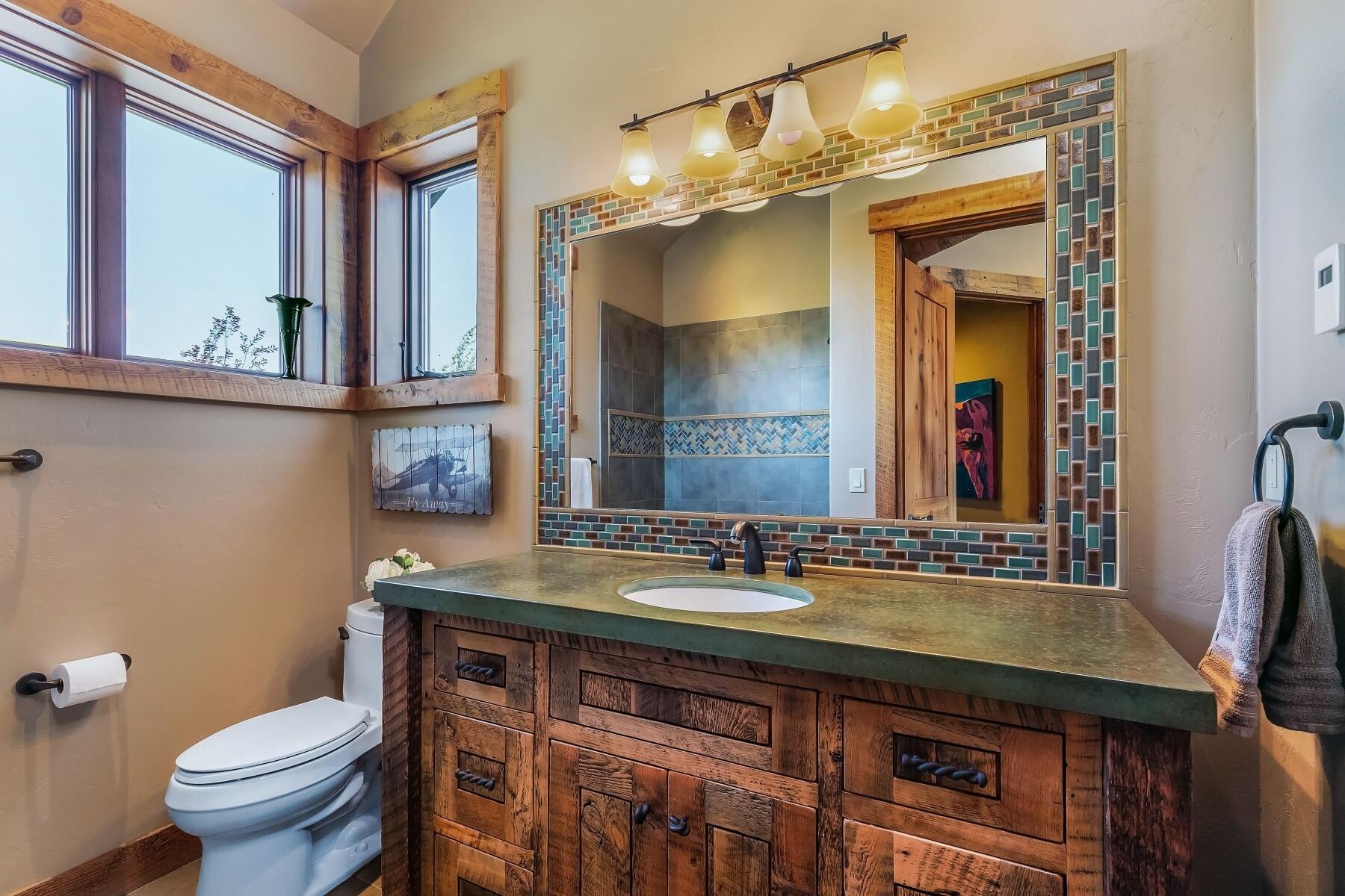 Brasada Ranch - Residential