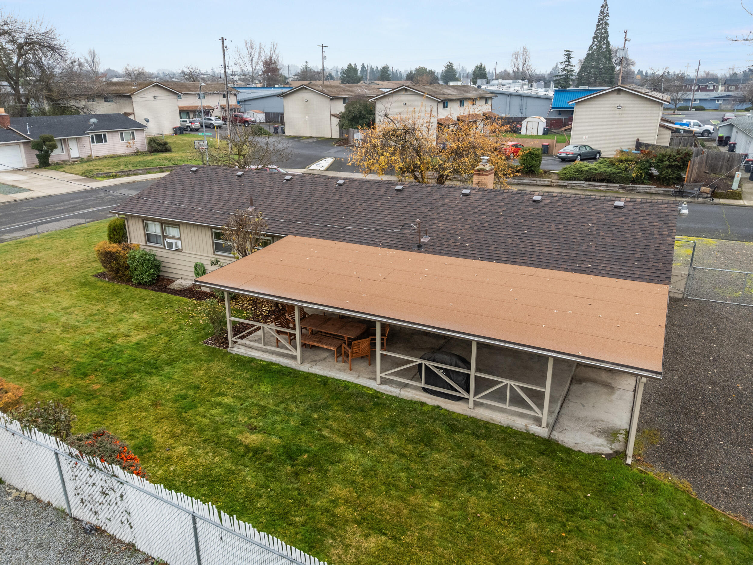 Grandview Unit No 1 - Residential