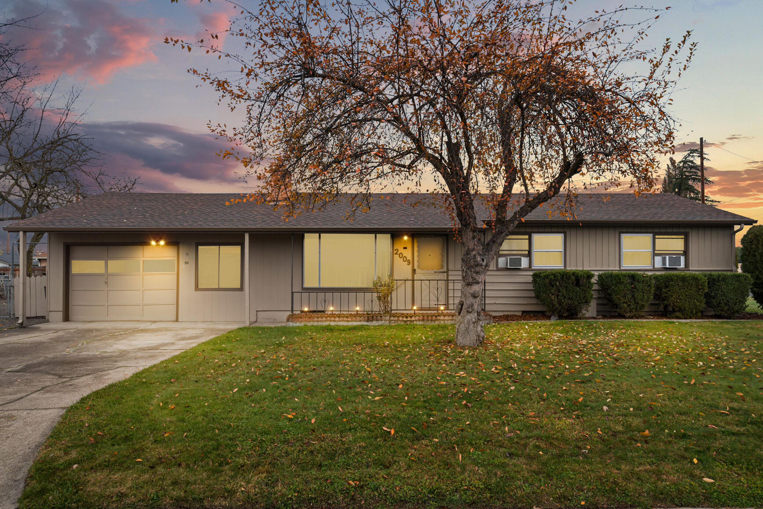 Grandview Unit No 1 - Residential