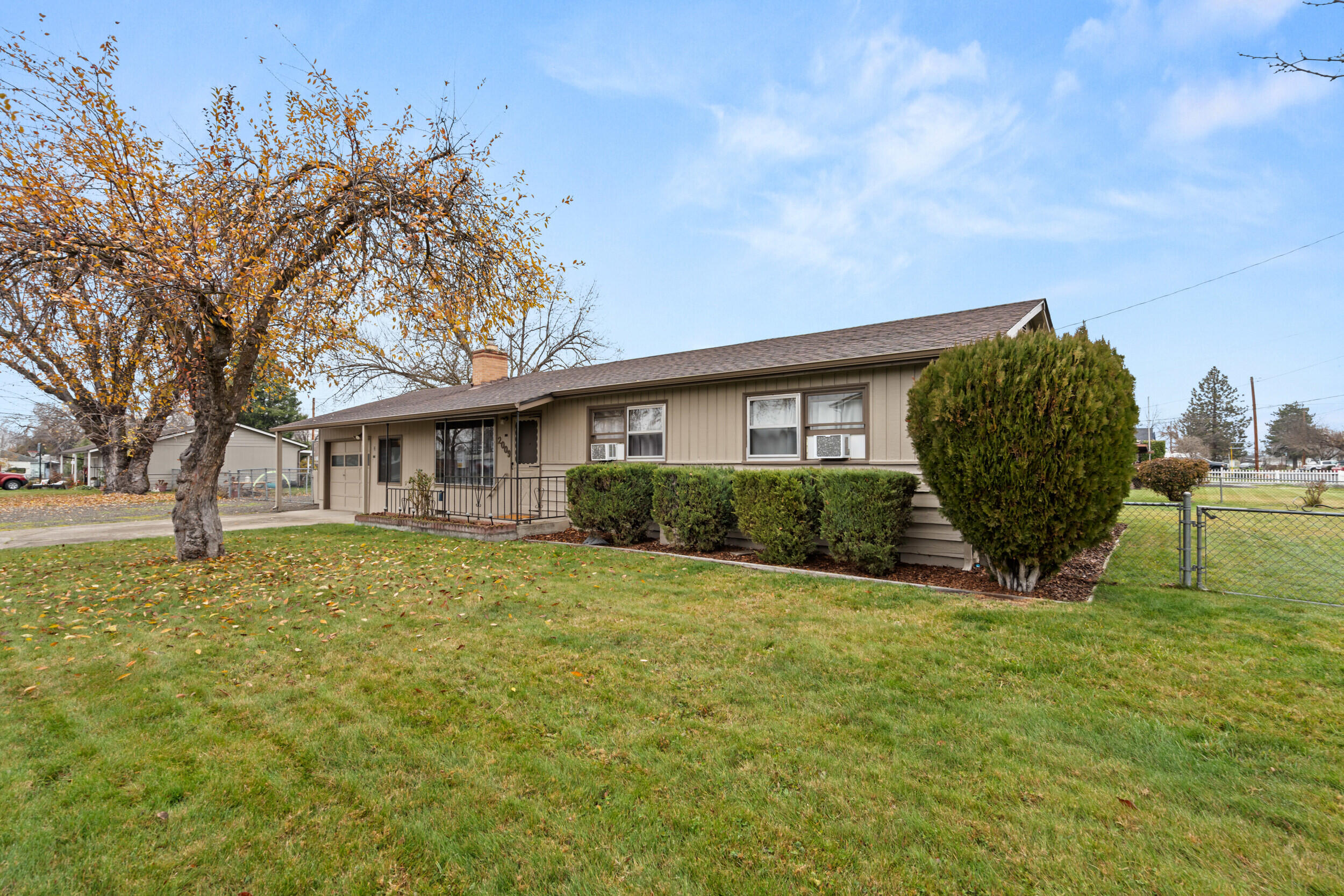 Grandview Unit No 1 - Residential