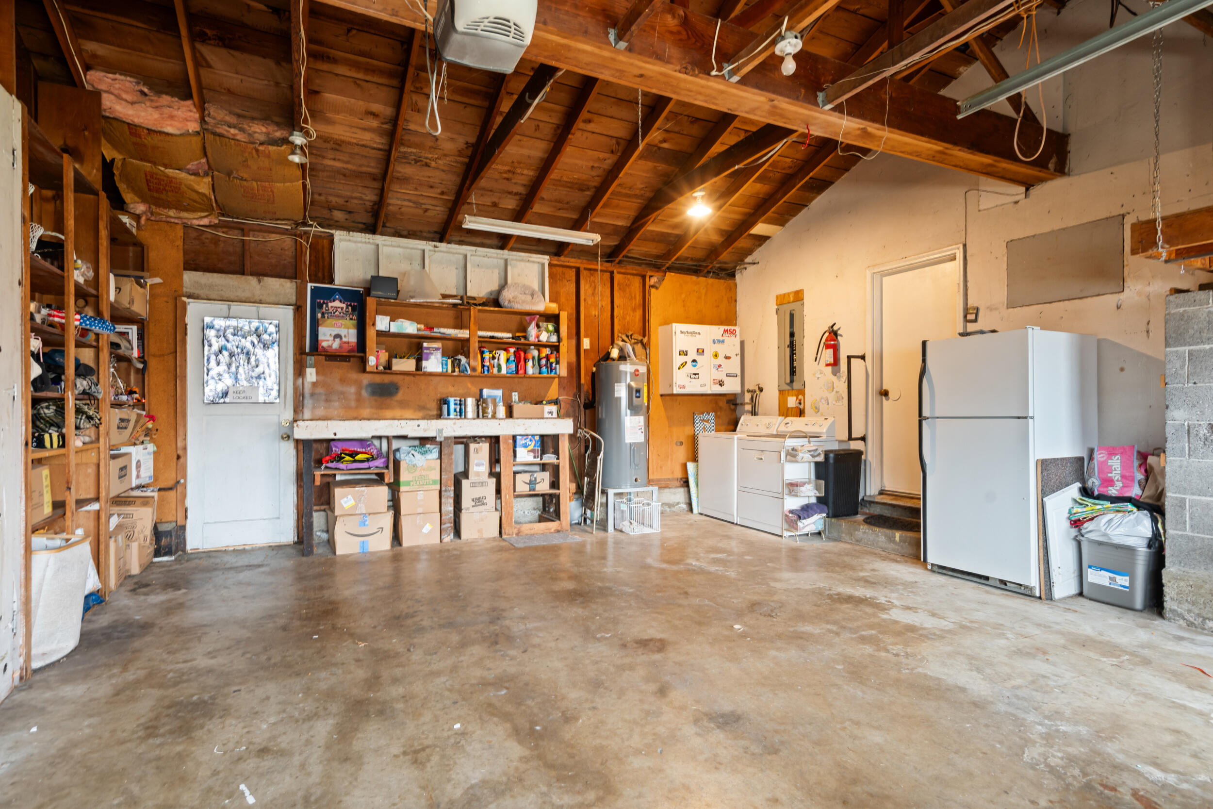 Grandview Unit No 1 - Residential