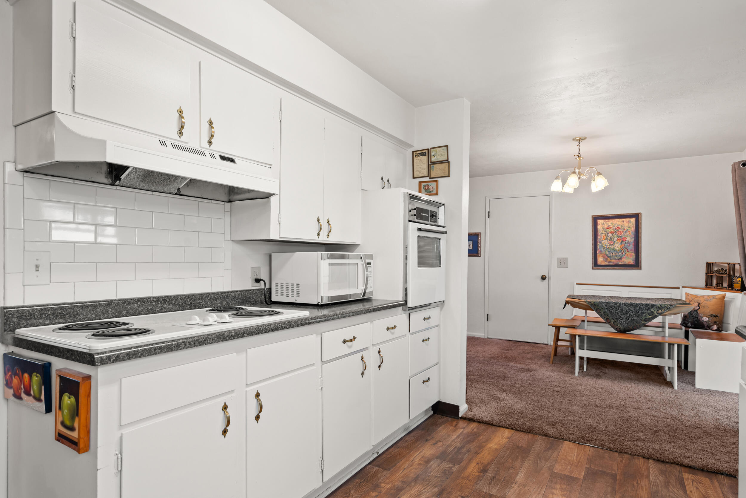 Grandview Unit No 1 - Residential