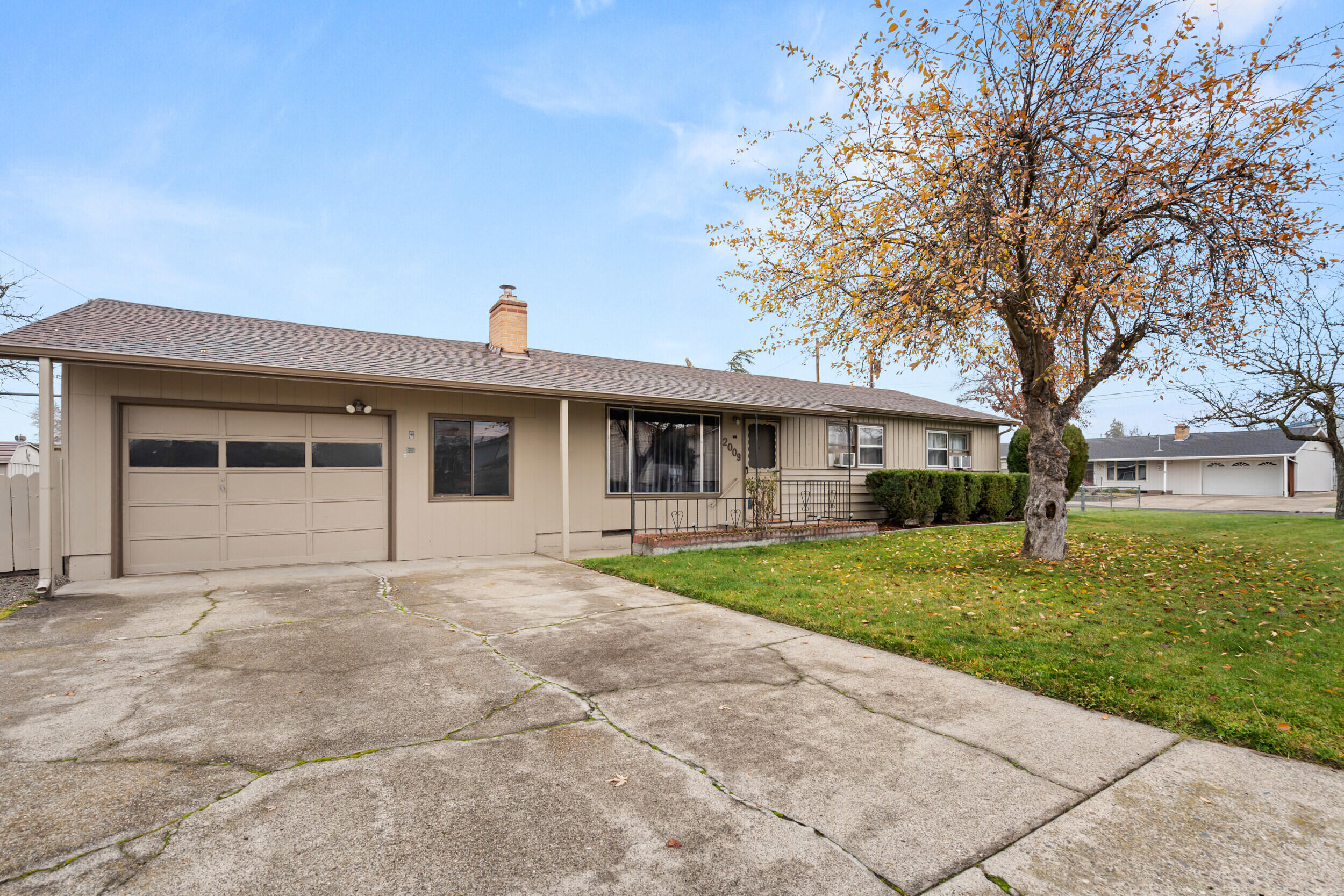 Grandview Unit No 1 - Residential