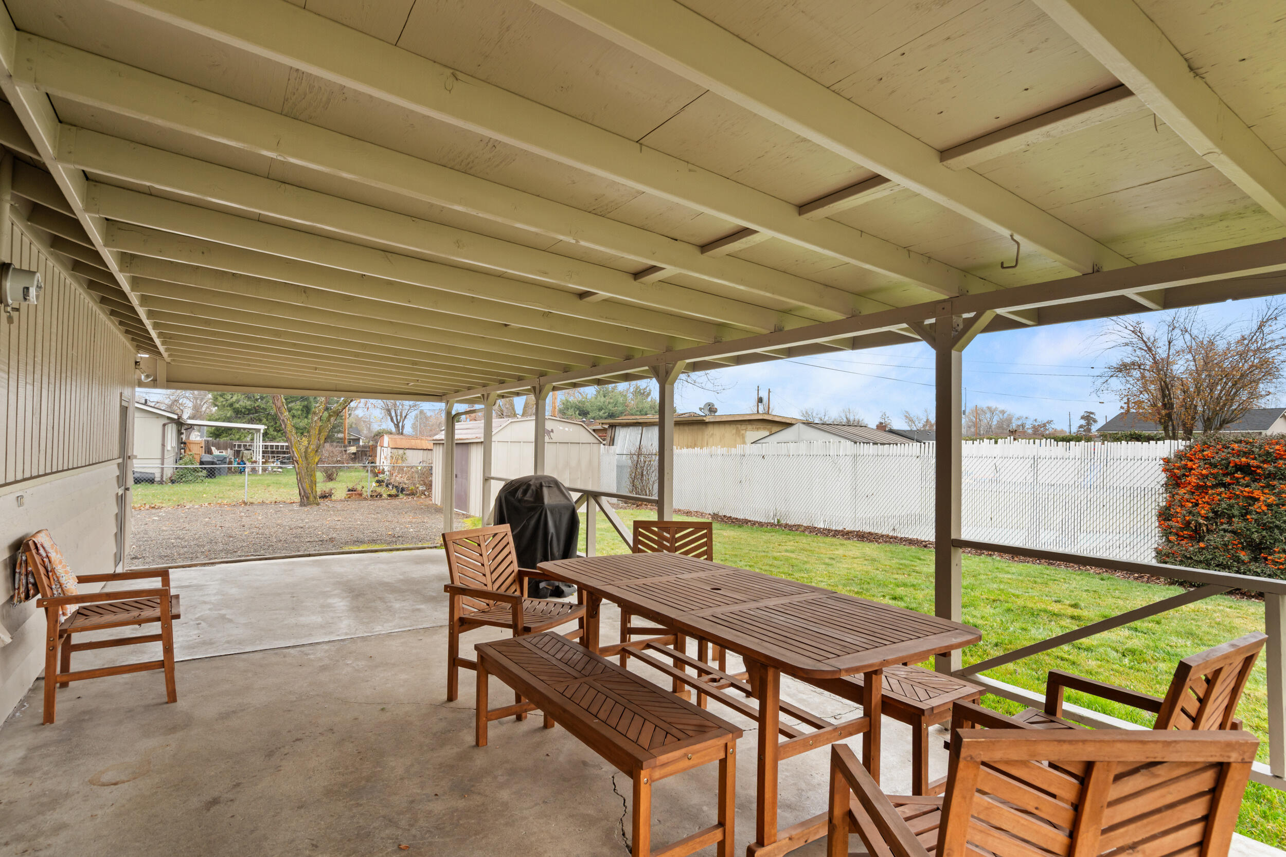 Grandview Unit No 1 - Residential