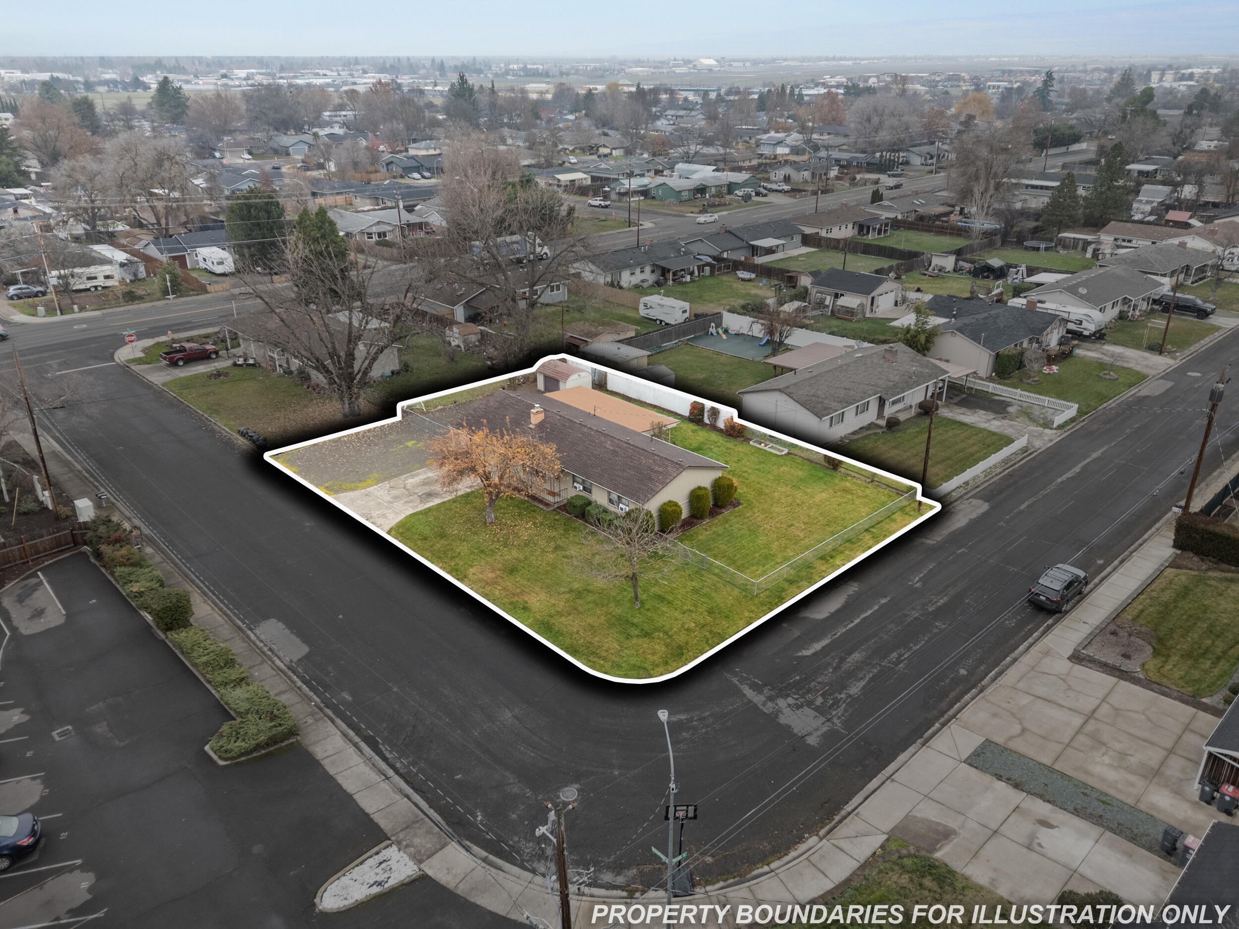 Grandview Unit No 1 - Residential