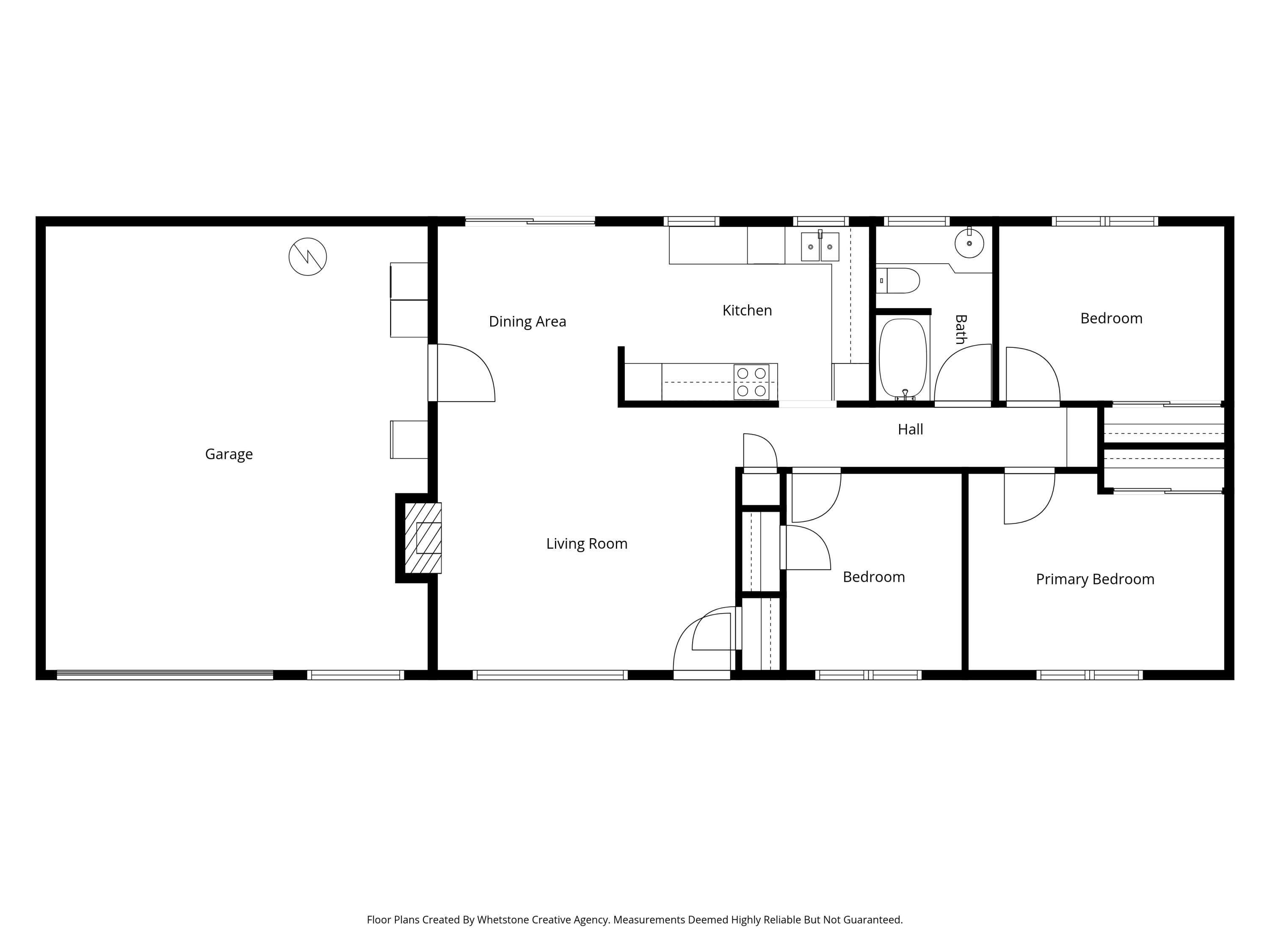 Grandview Unit No 1 - Residential