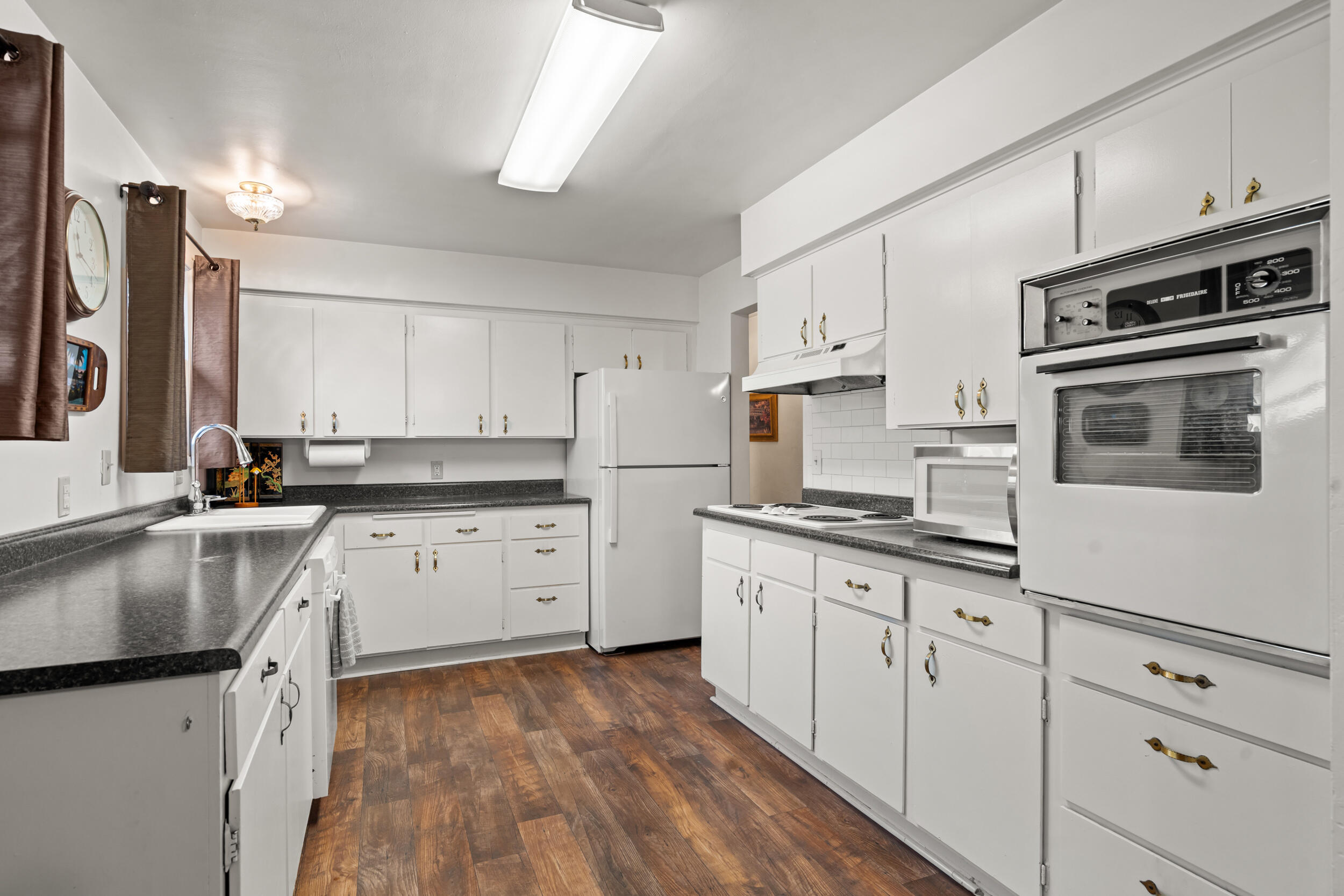 Grandview Unit No 1 - Residential