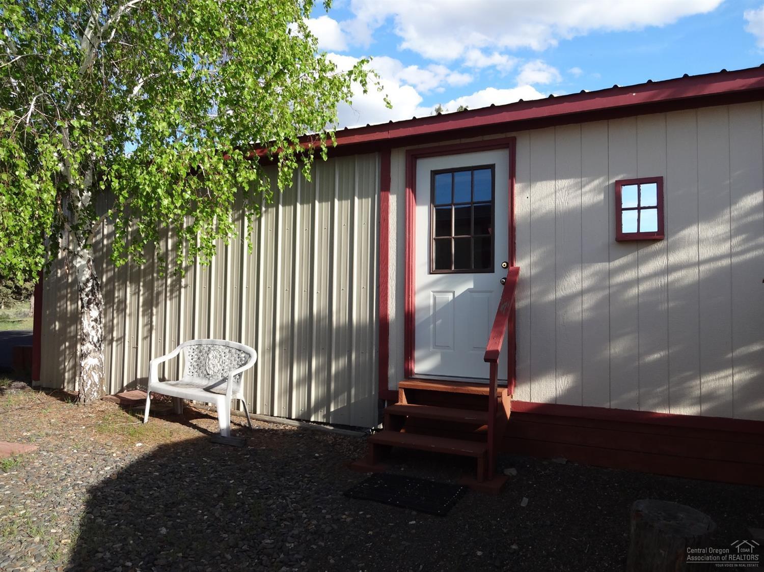 High Desert Estate - Residential