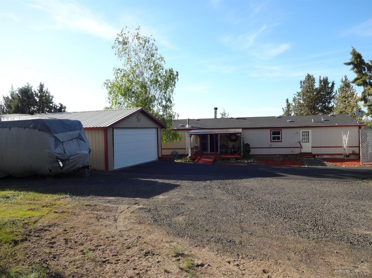 High Desert Estate - Residential