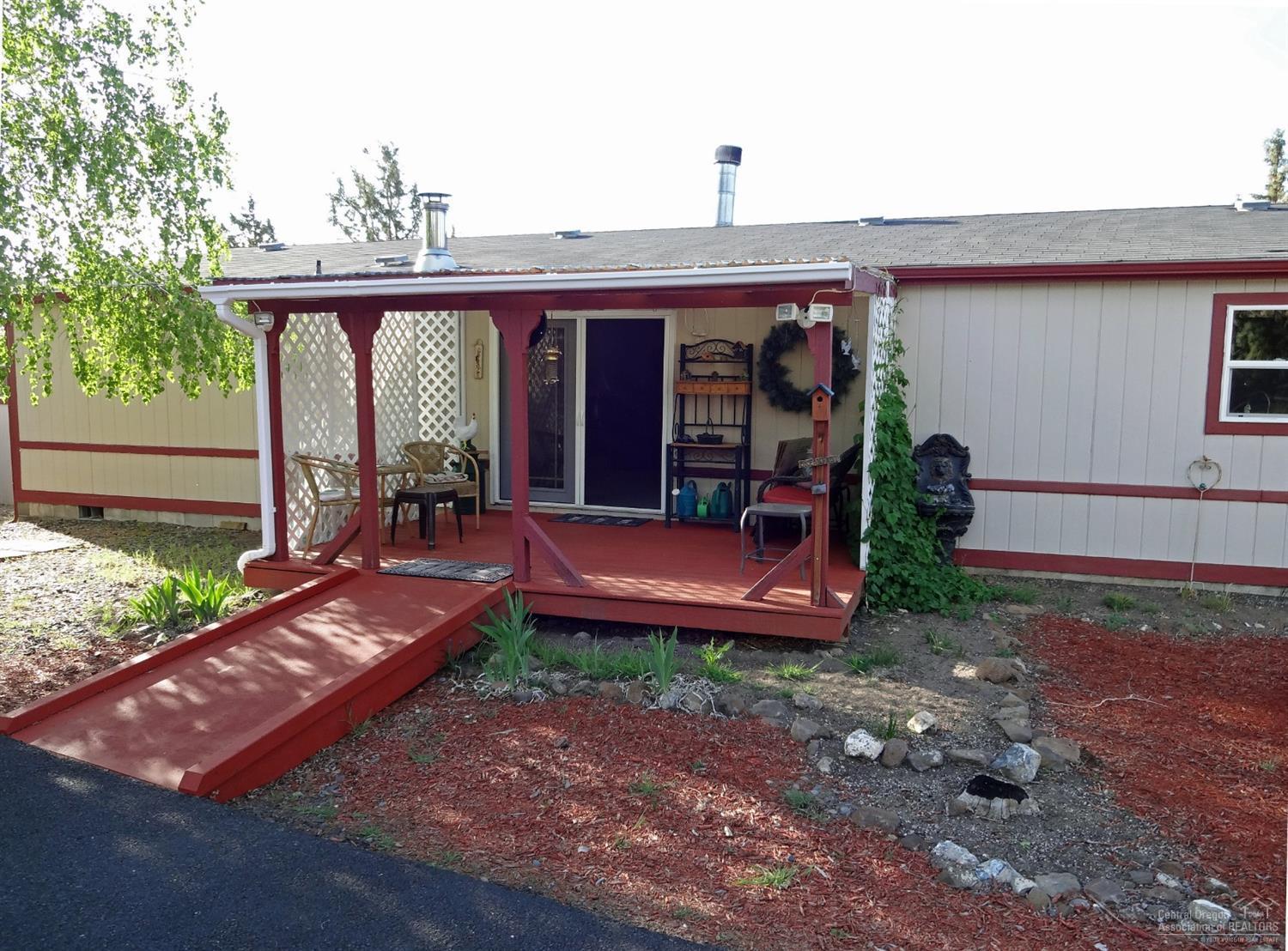 High Desert Estate - Residential