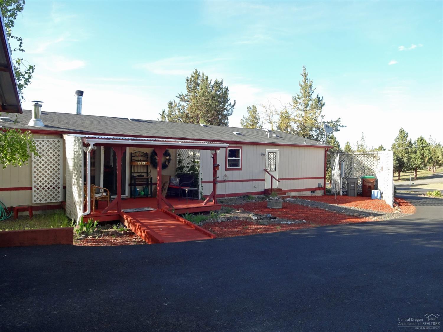 High Desert Estate - Residential