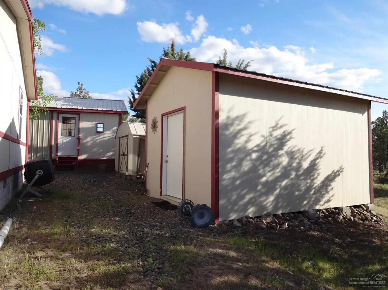 High Desert Estate - Residential