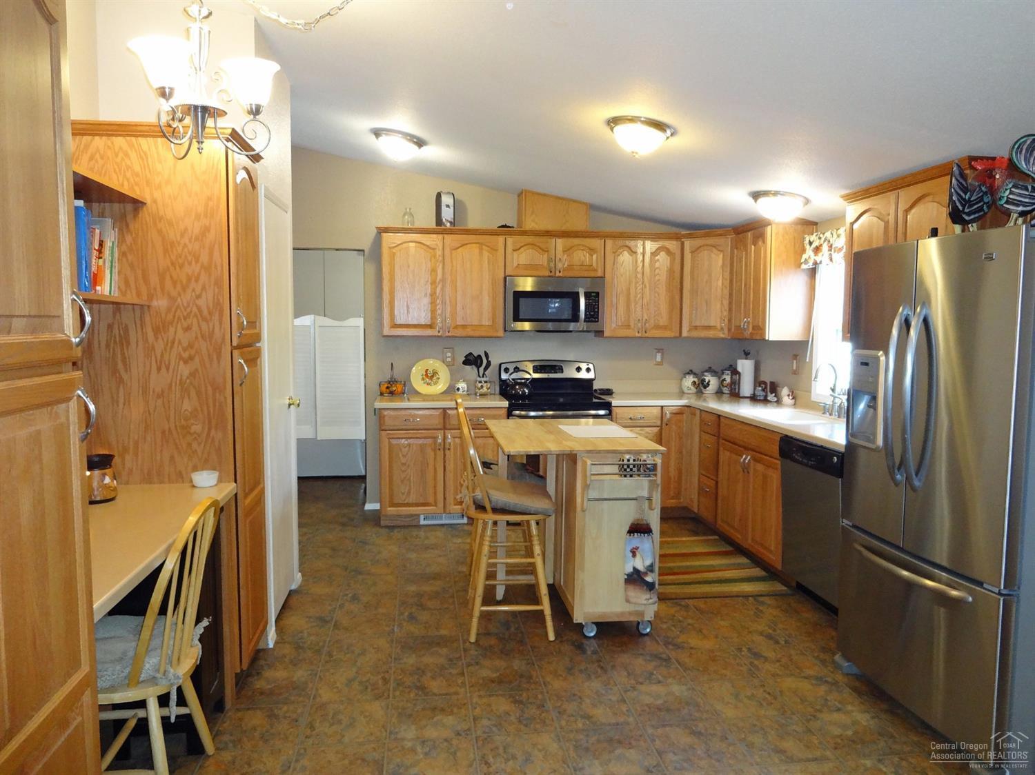 High Desert Estate - Residential