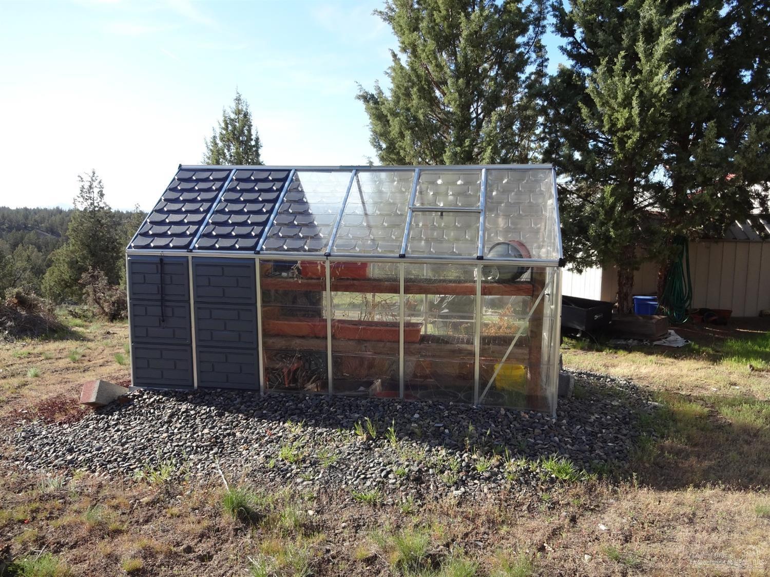 High Desert Estate - Residential