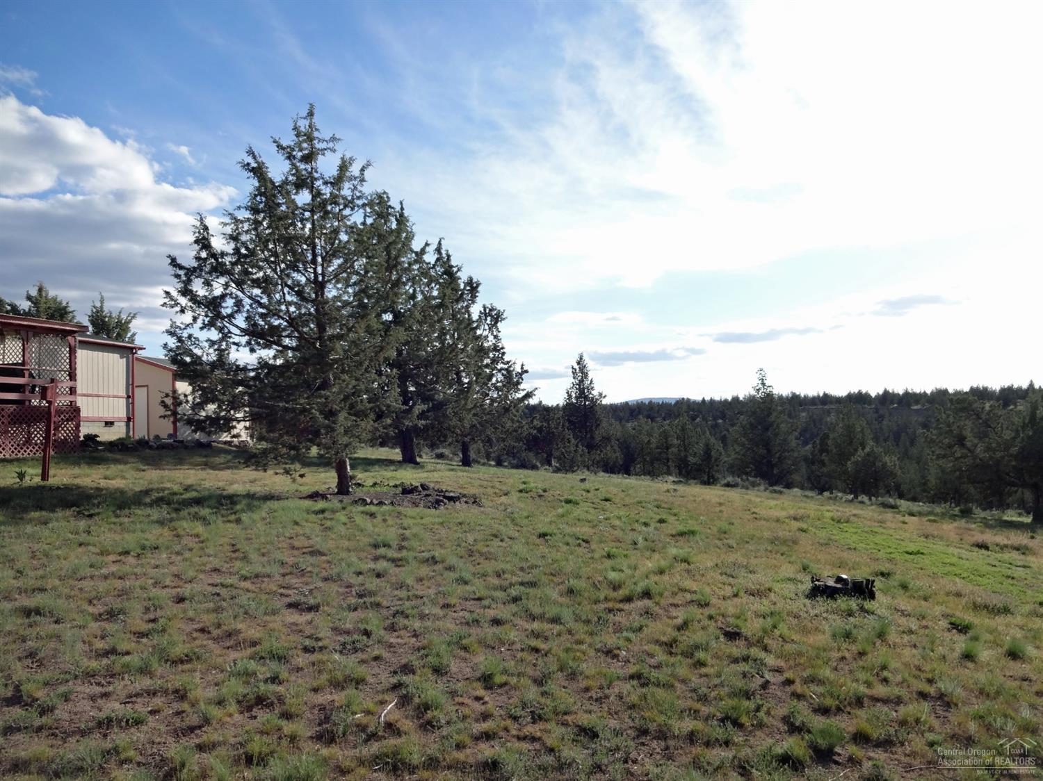 High Desert Estate - Residential