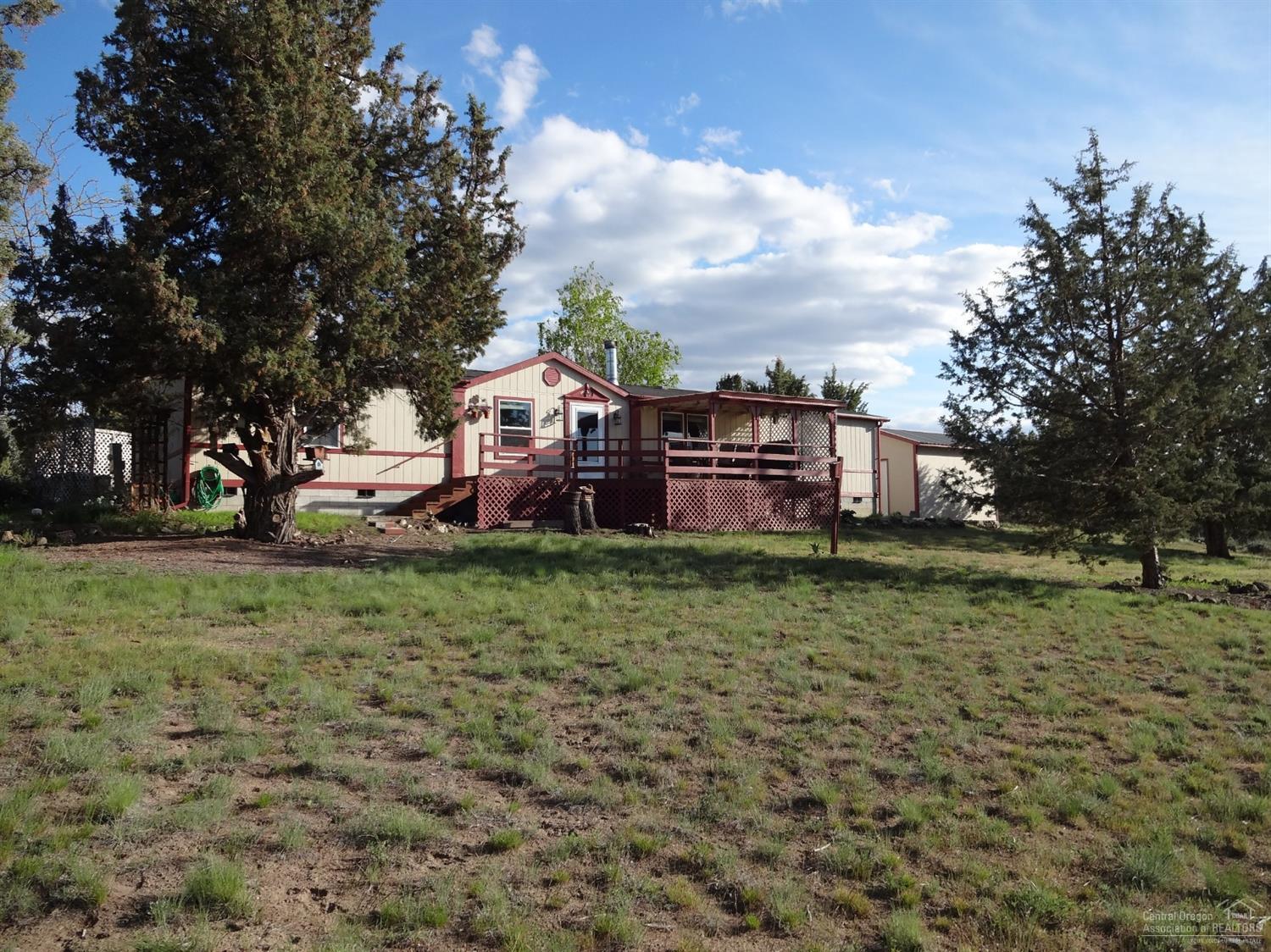 High Desert Estate - Residential