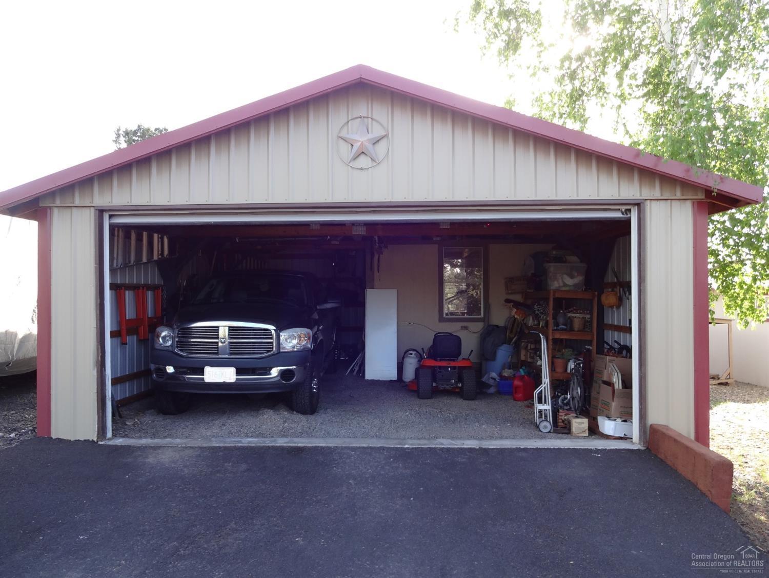 High Desert Estate - Residential