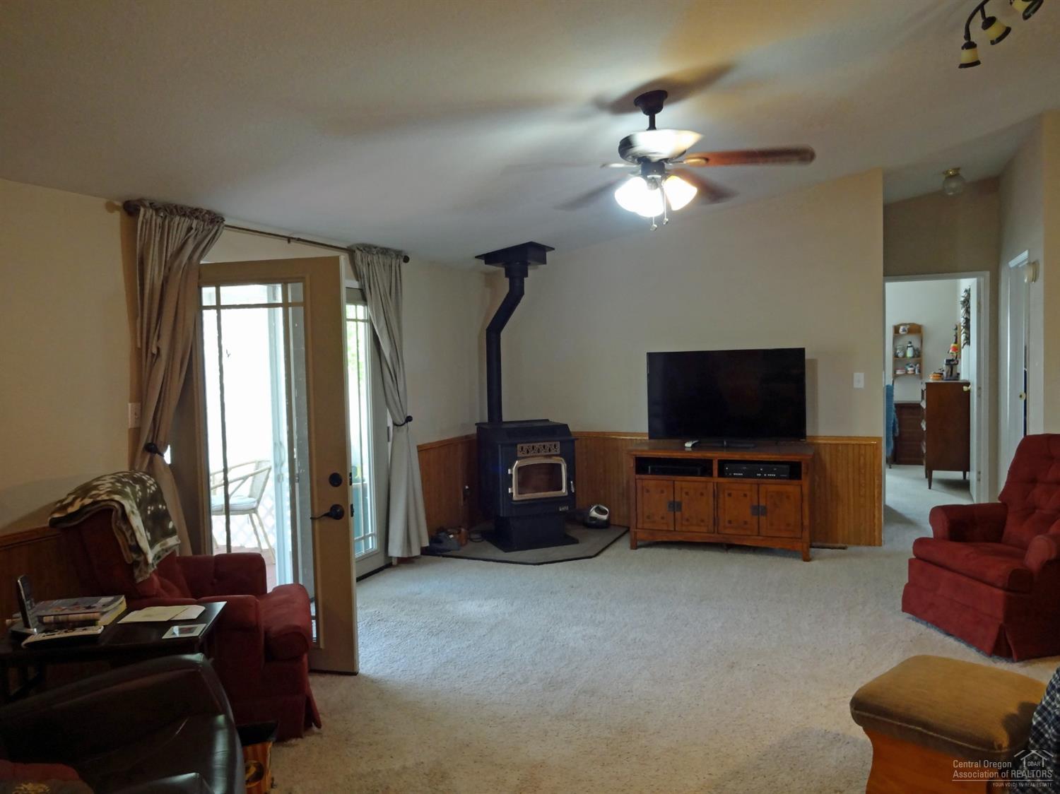 High Desert Estate - Residential